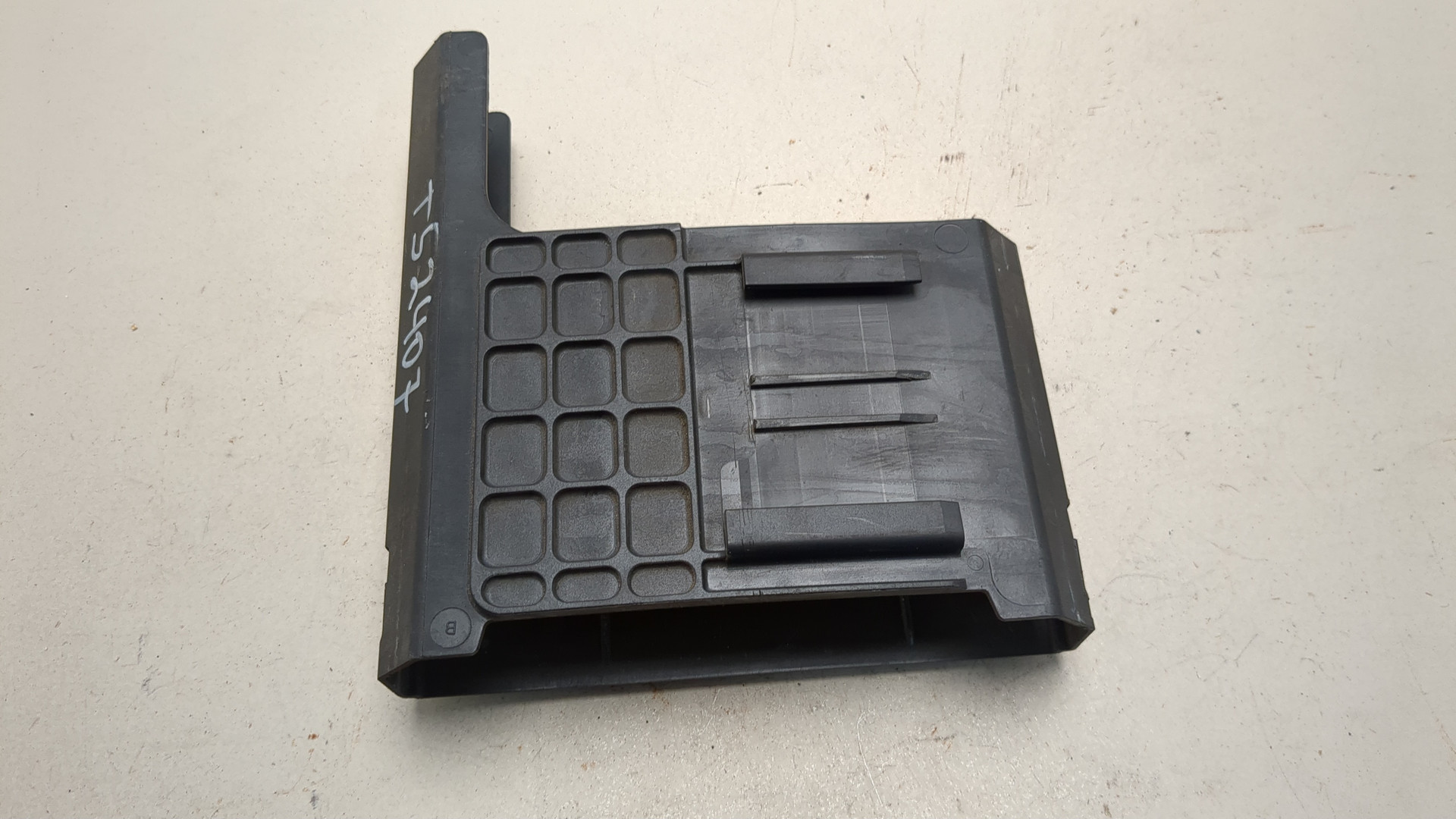 Кронштейн электронного блока управления / контроля