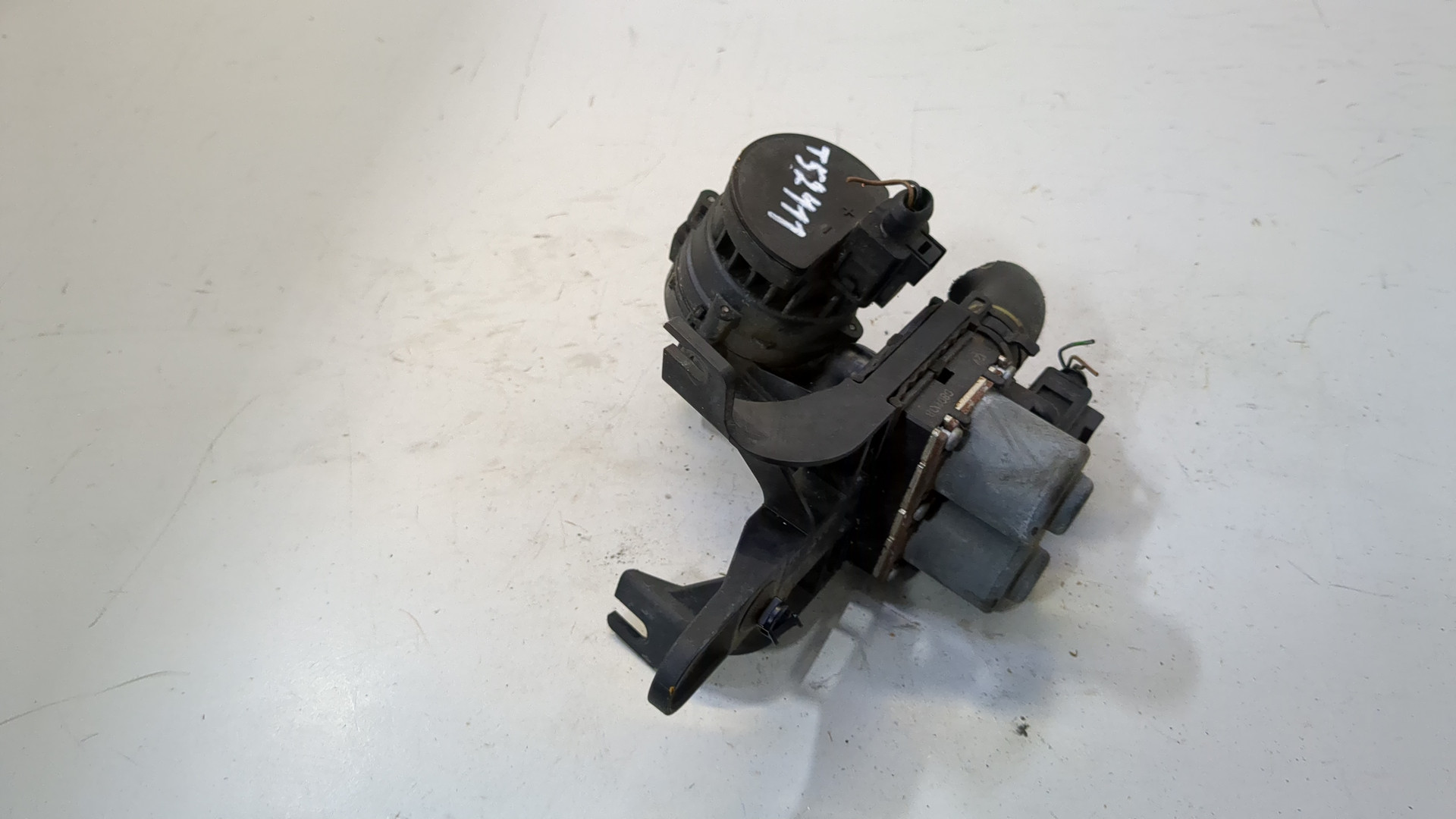 Насос водяной (помпа)