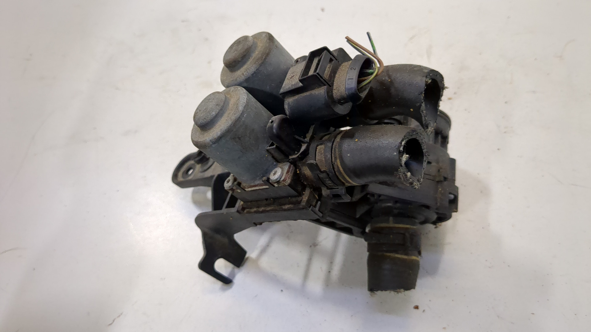 Насос водяной (помпа)