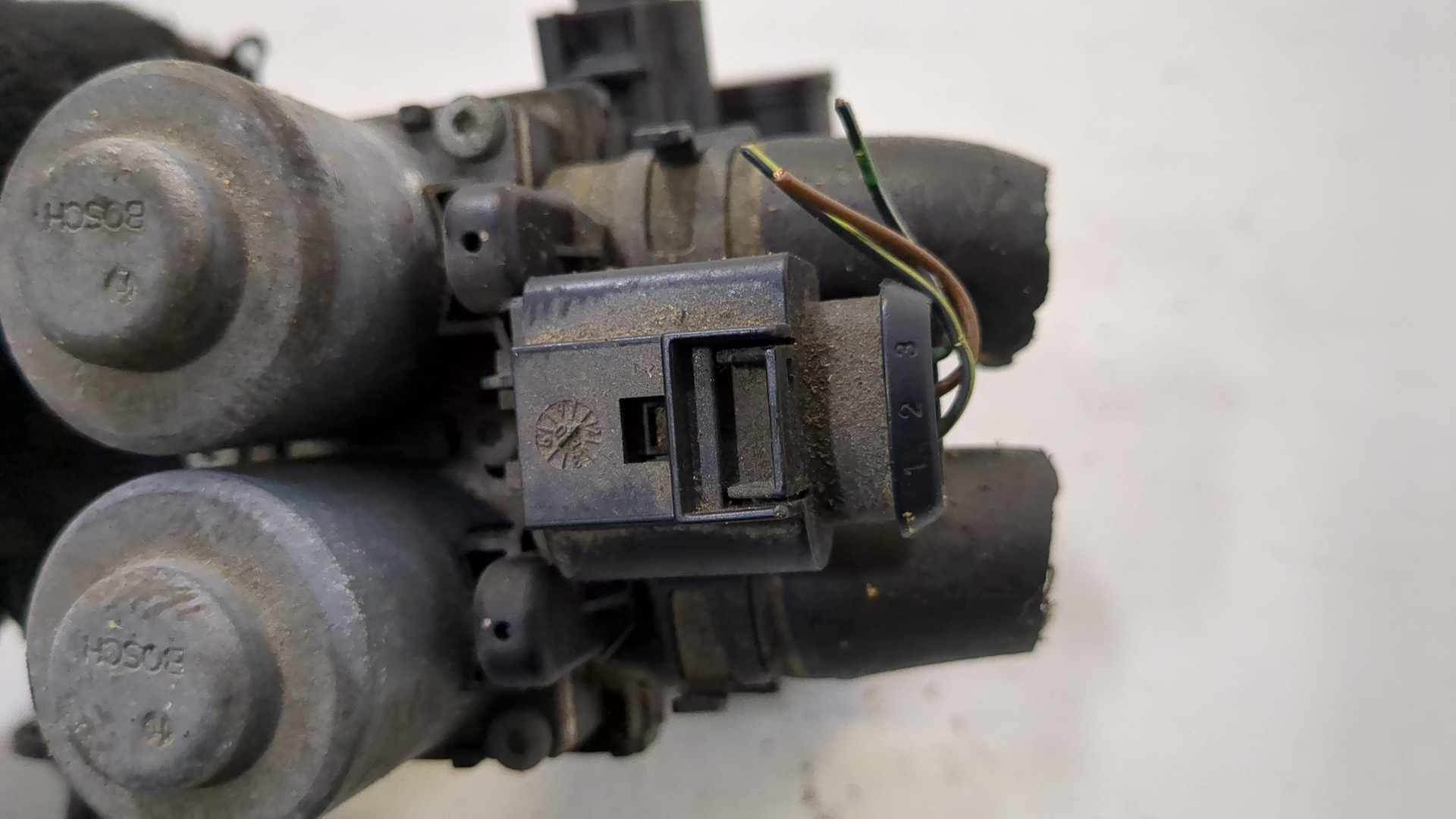 Насос водяной (помпа)