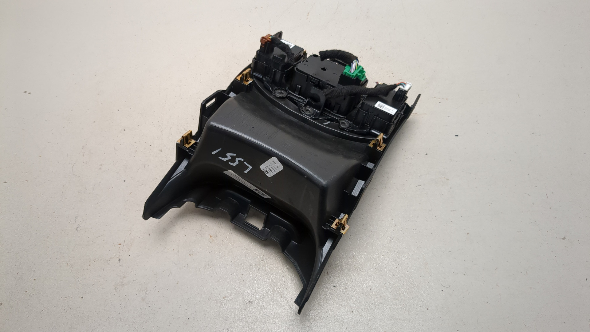 Кнопка многофункциональная