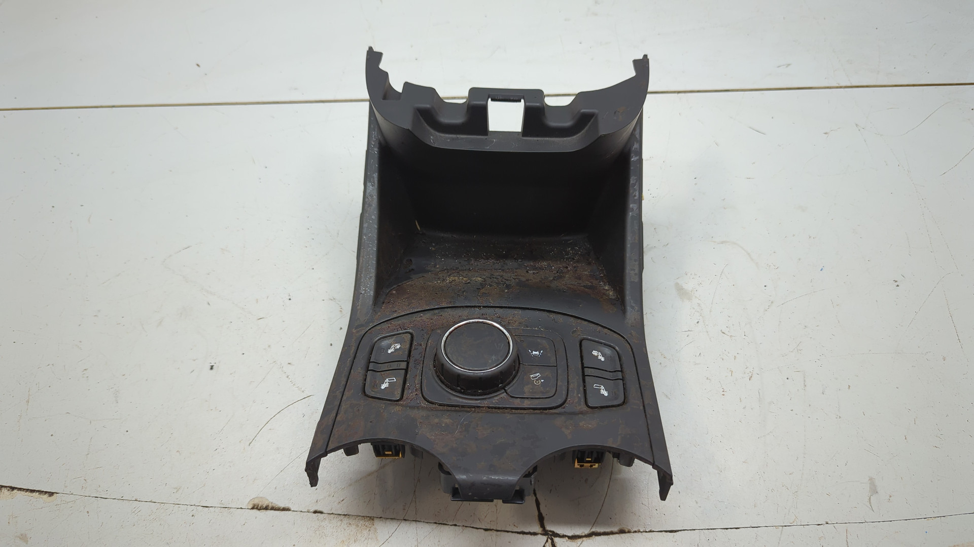 Кнопка многофункциональная