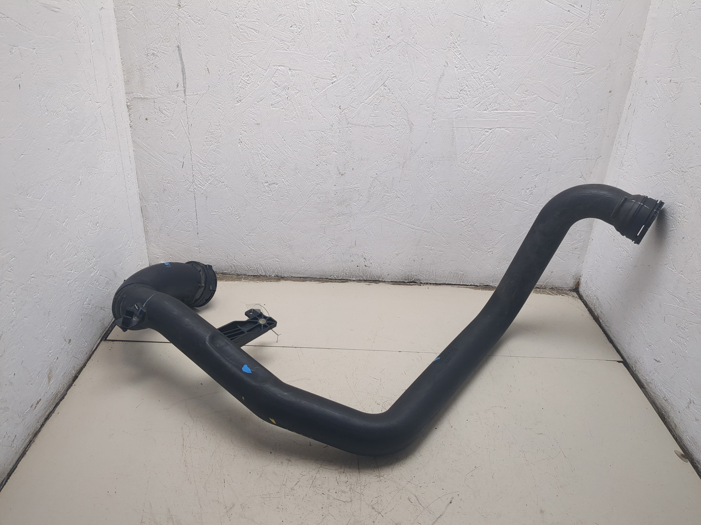 Патрубок интеркулера