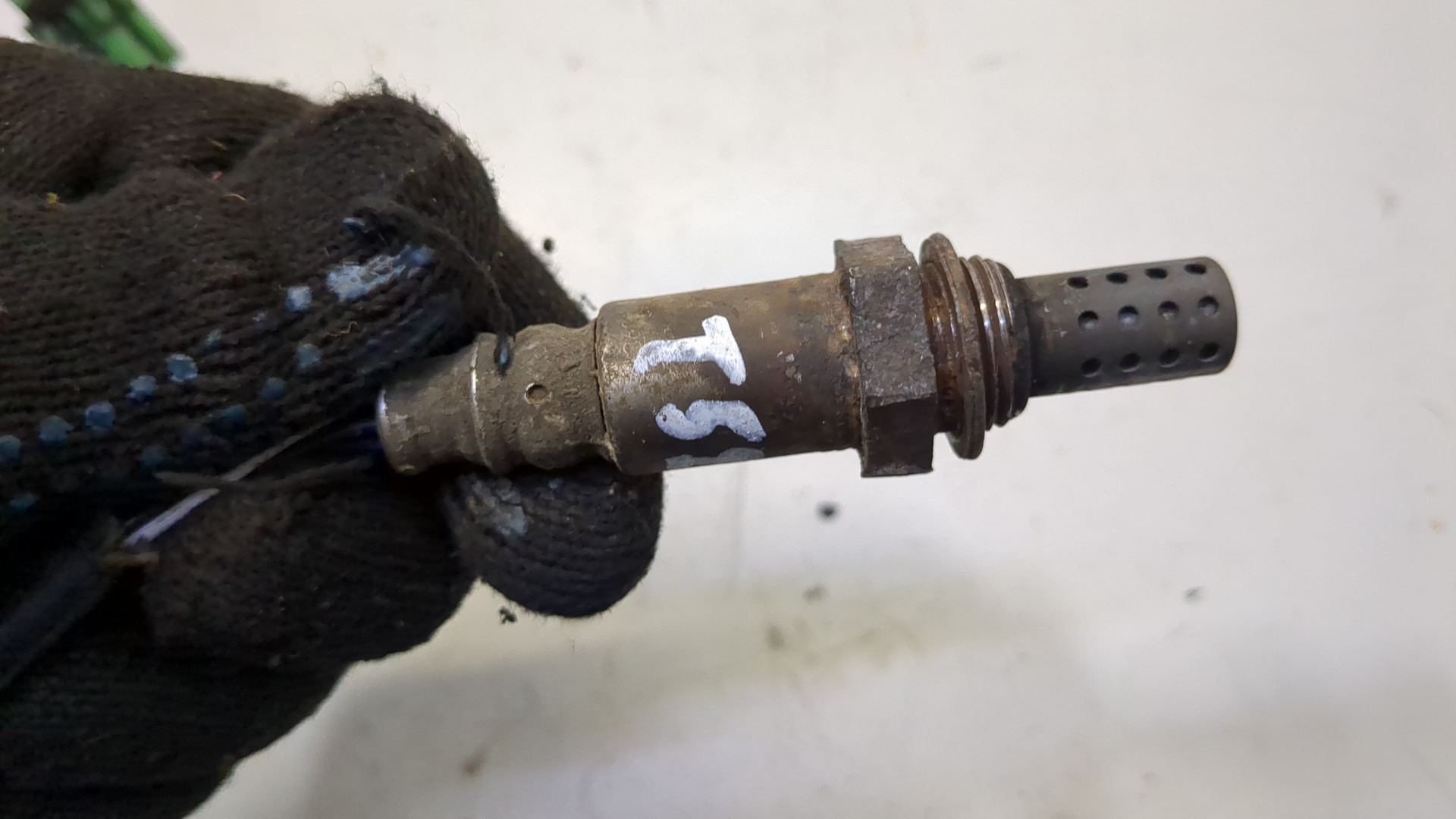 Датчик кислородный/Лямбда-зонд