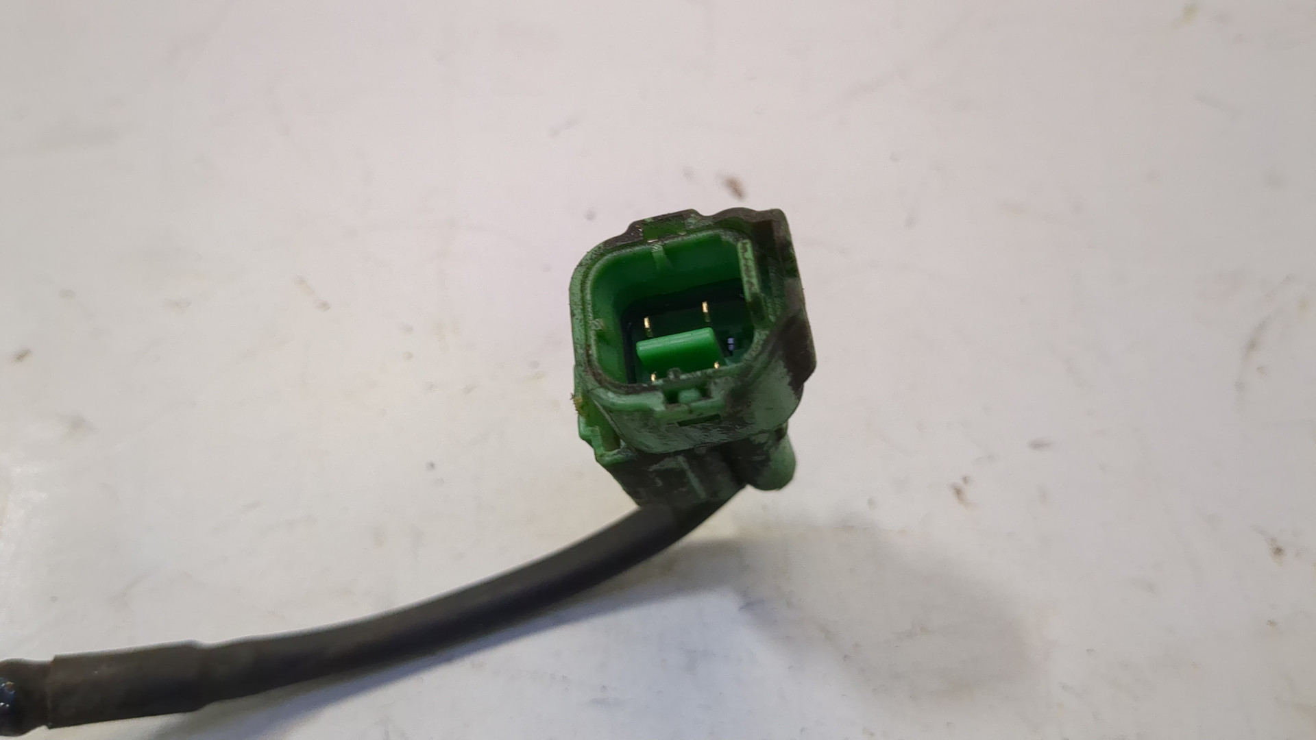 Датчик кислородный/Лямбда-зонд