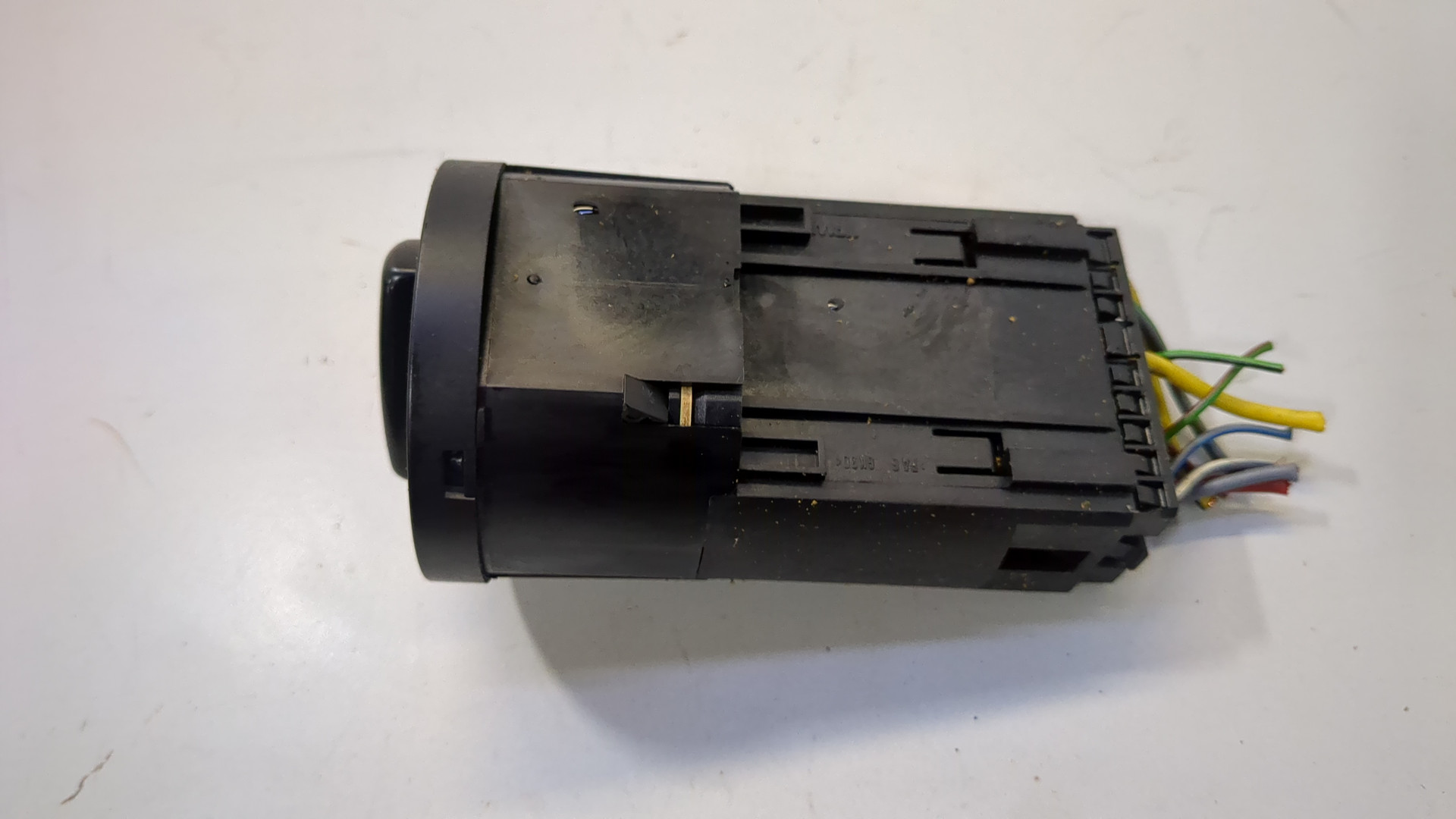 Переключатель света фар