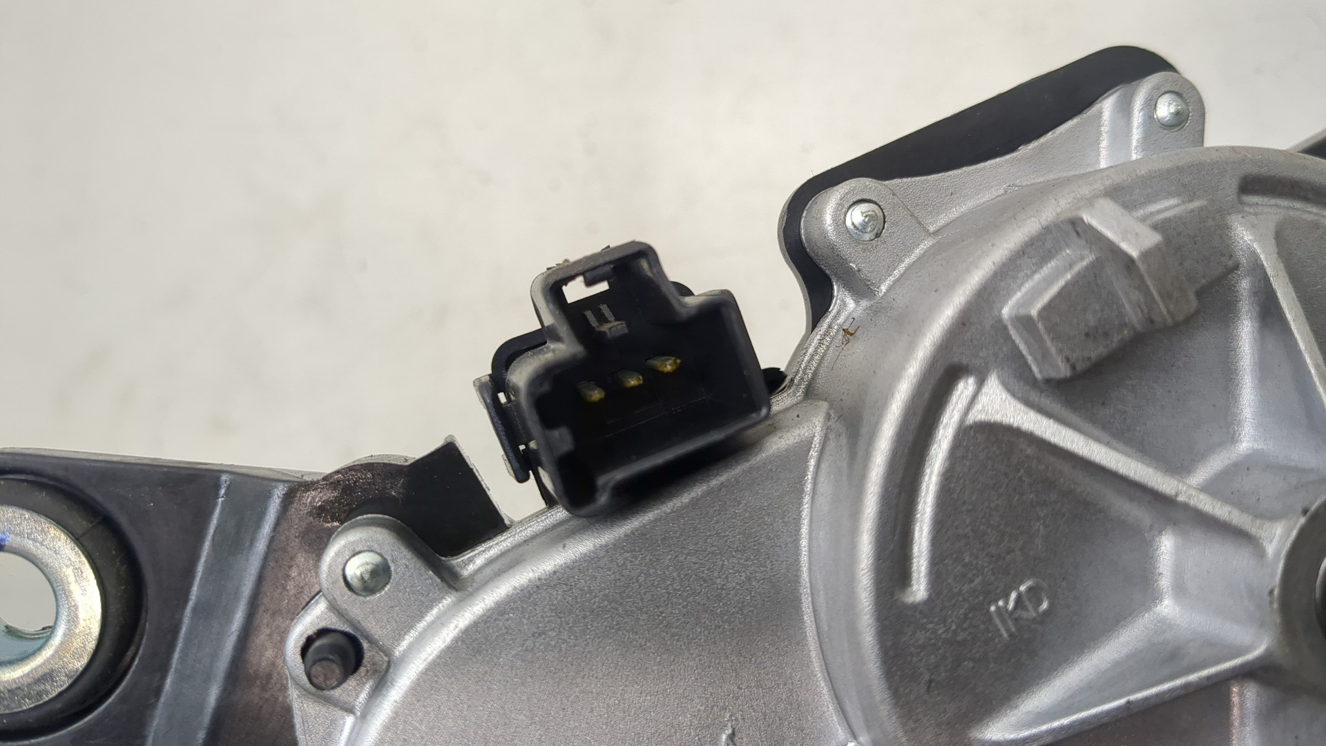 Моторчик стеклоочистителя задний