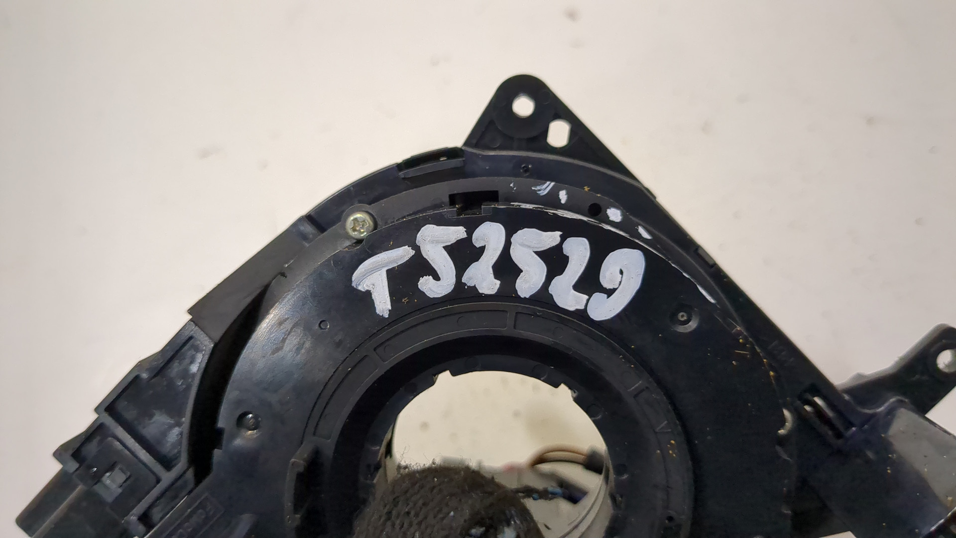 Механизм подрулевой для SRS (ленточный)