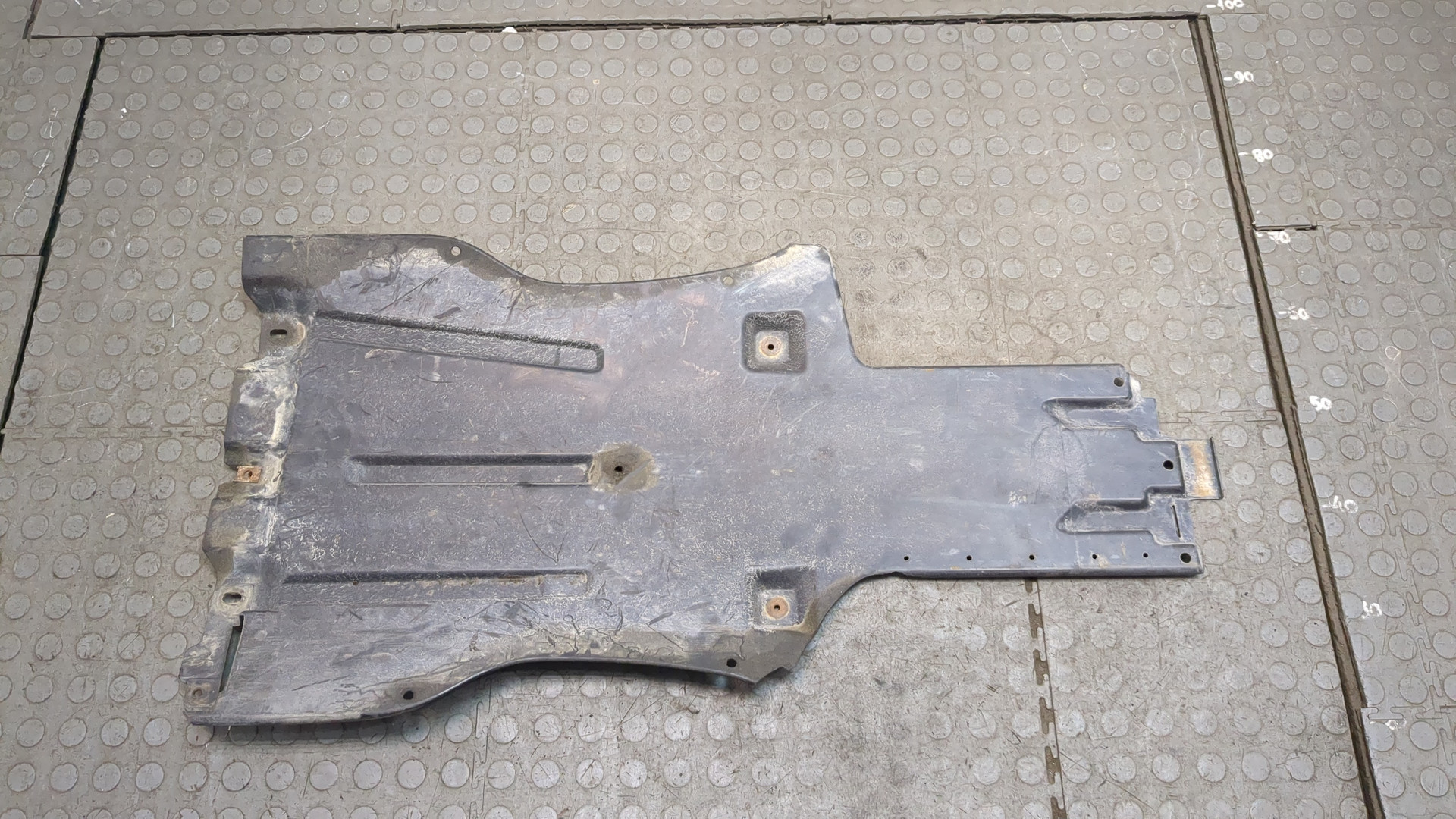 Защита картера