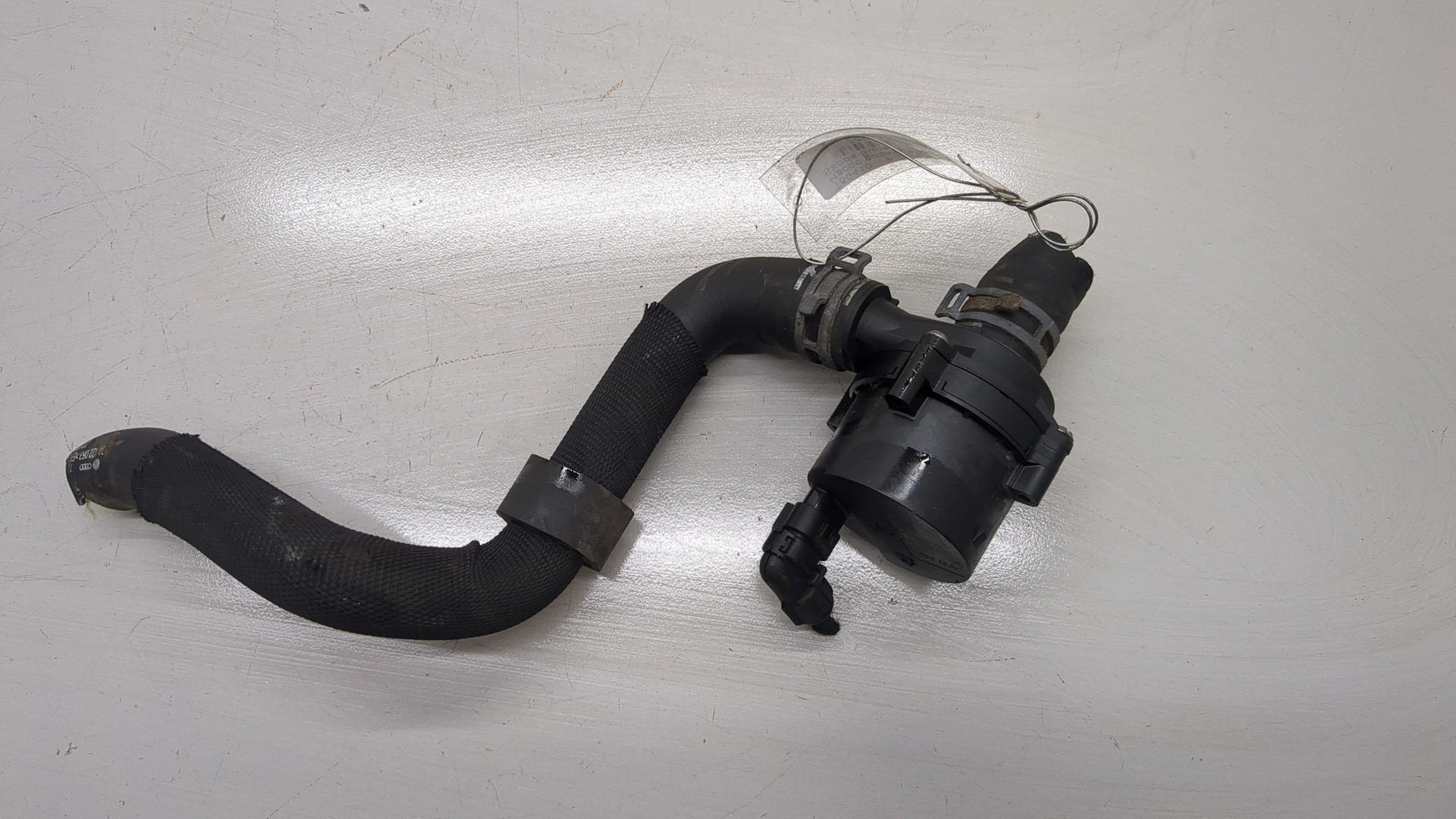 Насос водяной (помпа)