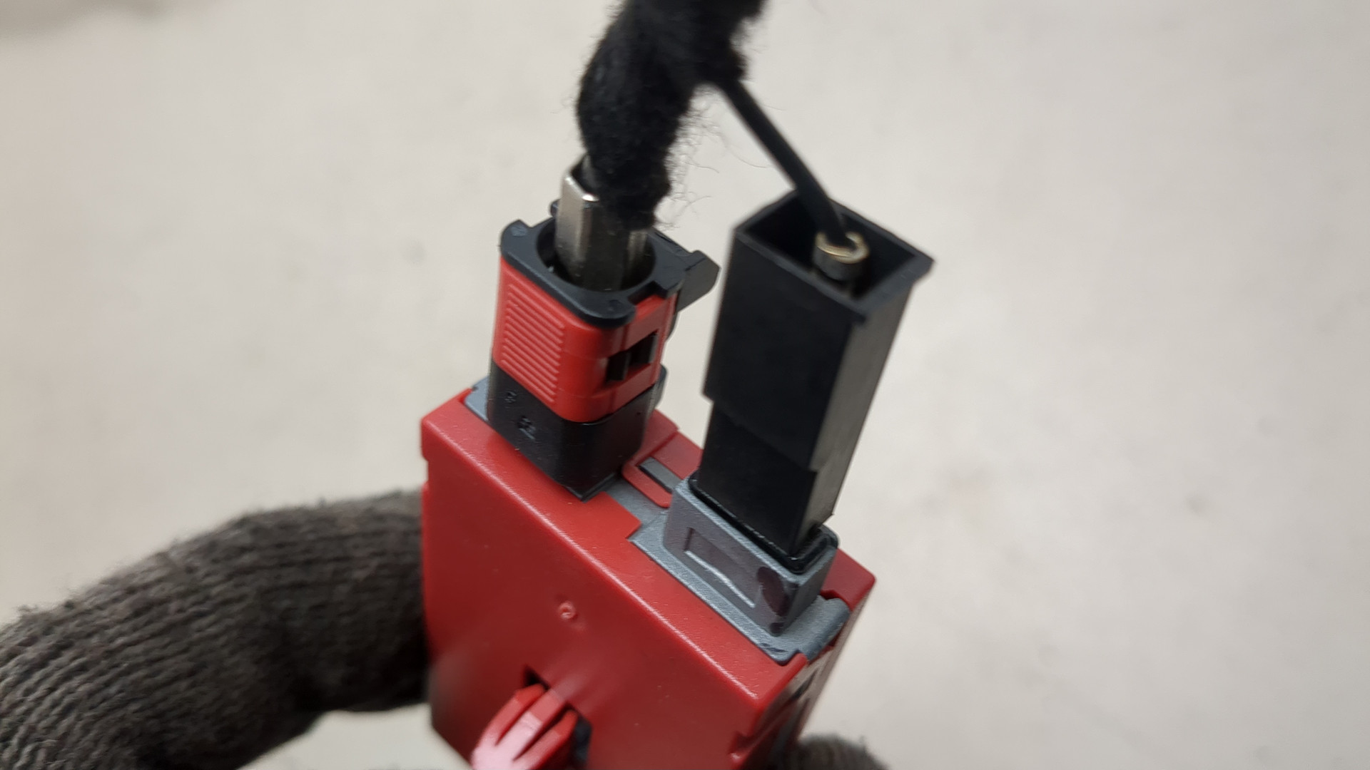 Усилитель антенны