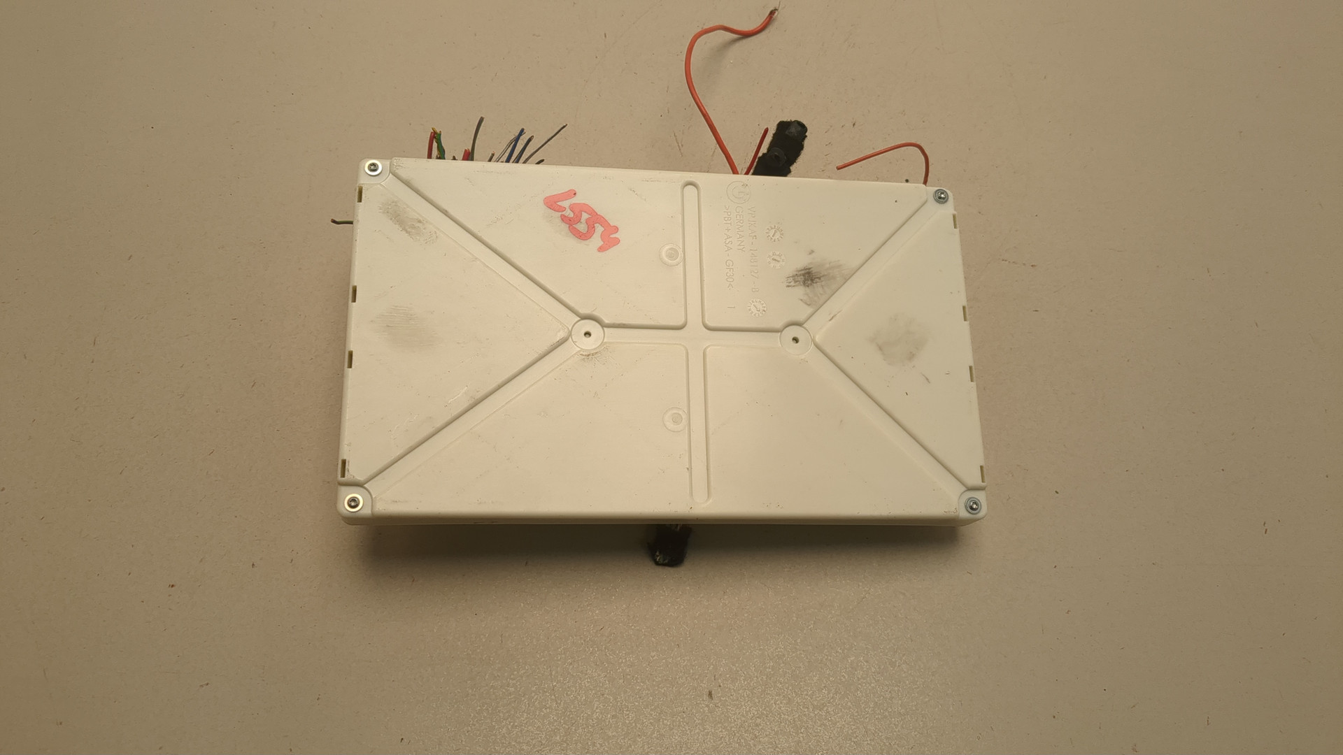 Блок комфорта