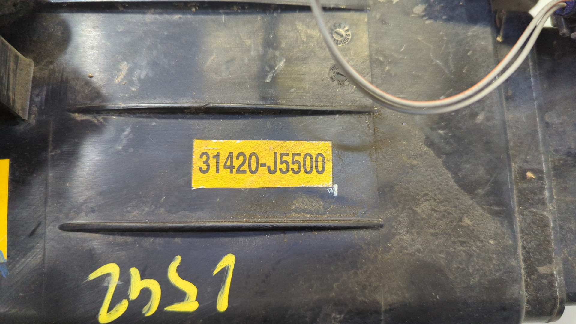 Абсорбер (фильтр угольный)