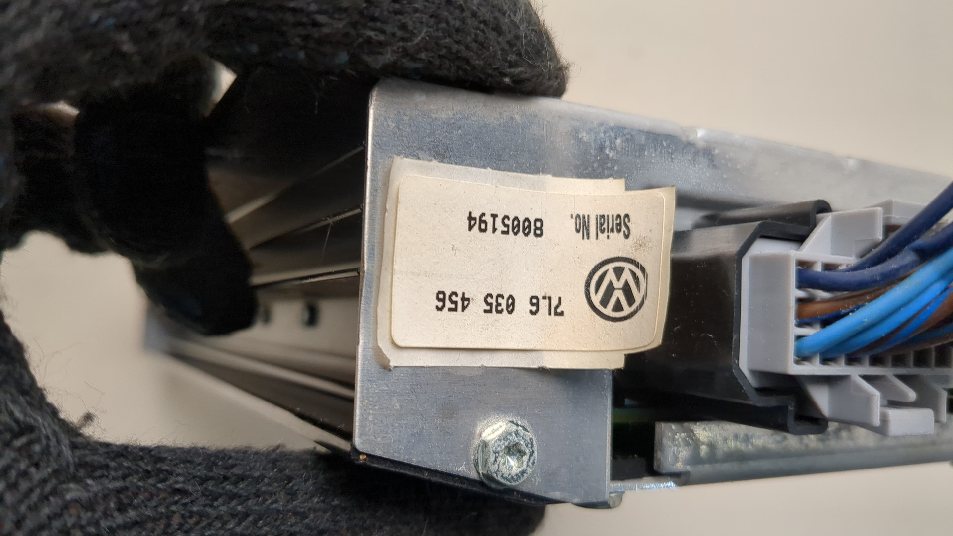 Усилитель акустической системы