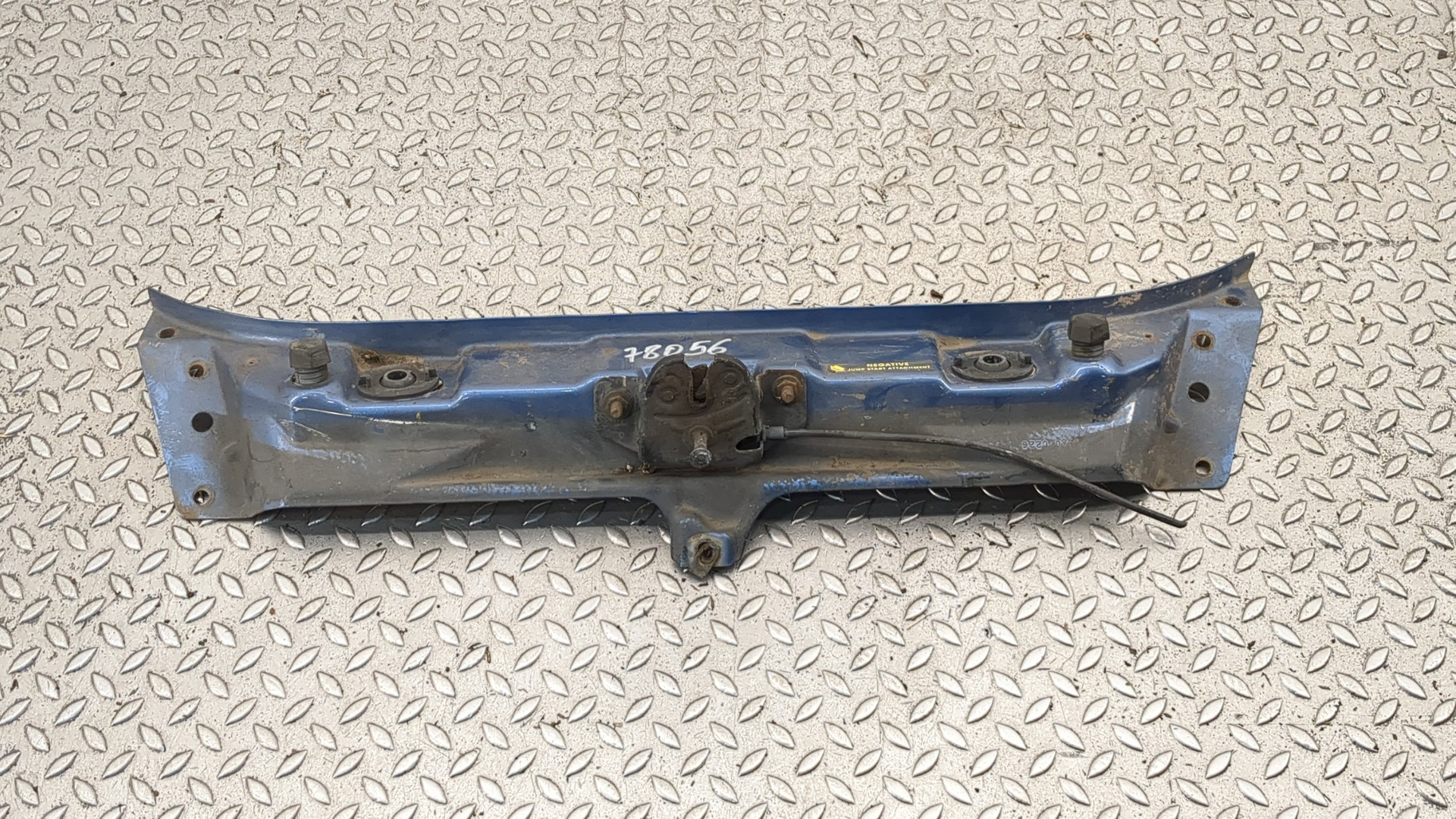 Панель передняя (телевизор)