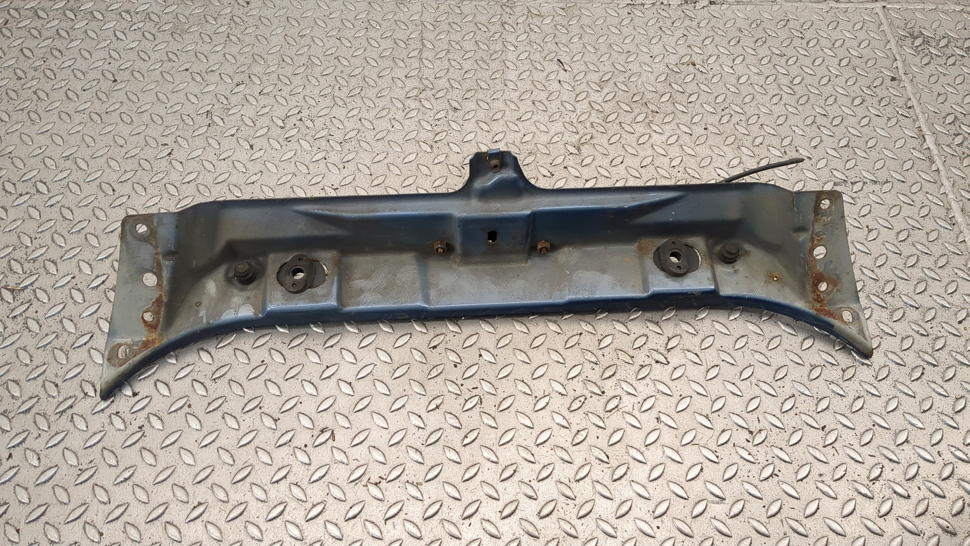 Панель передняя (телевизор)