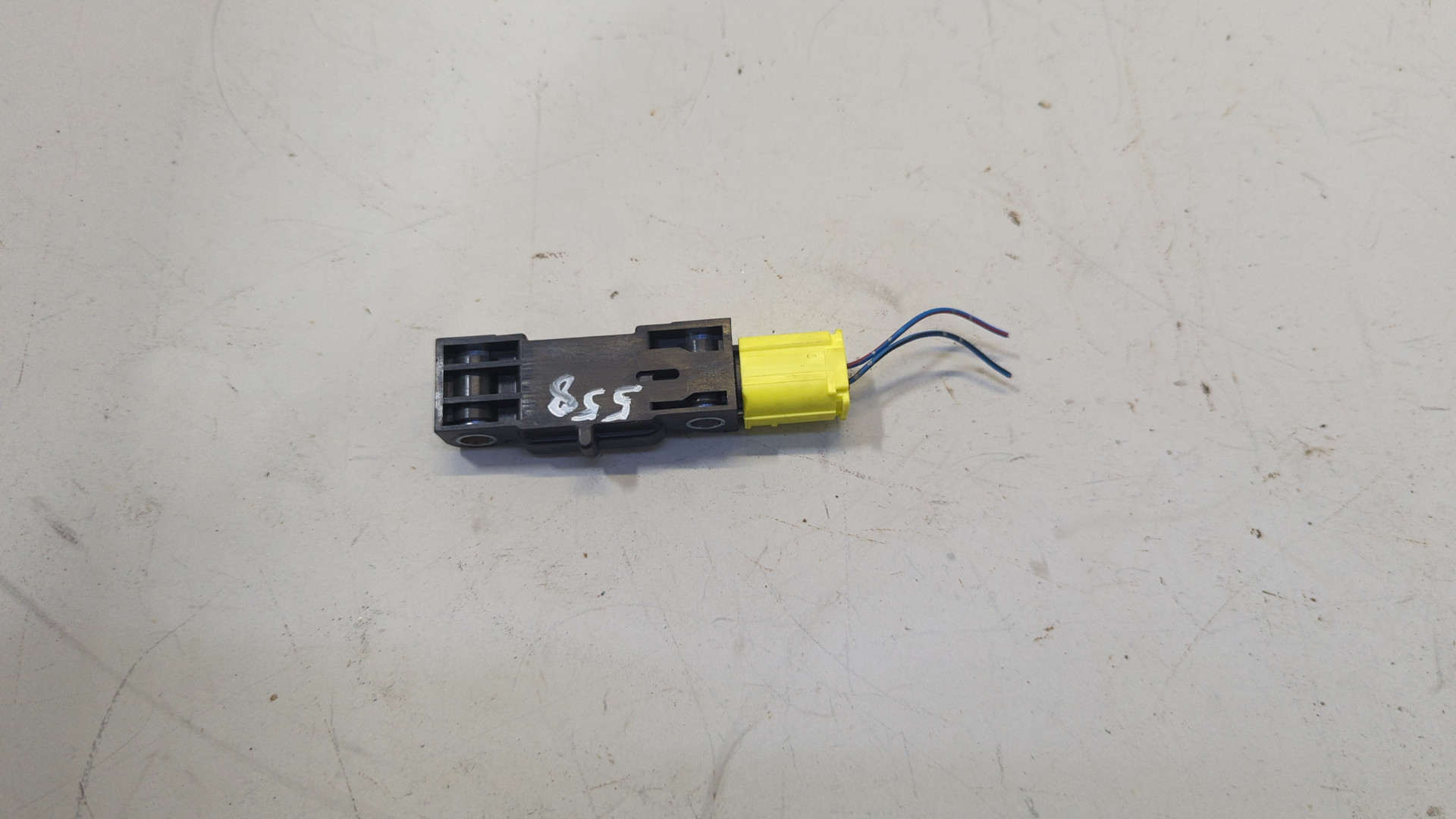 Датчик удара AIR BAG