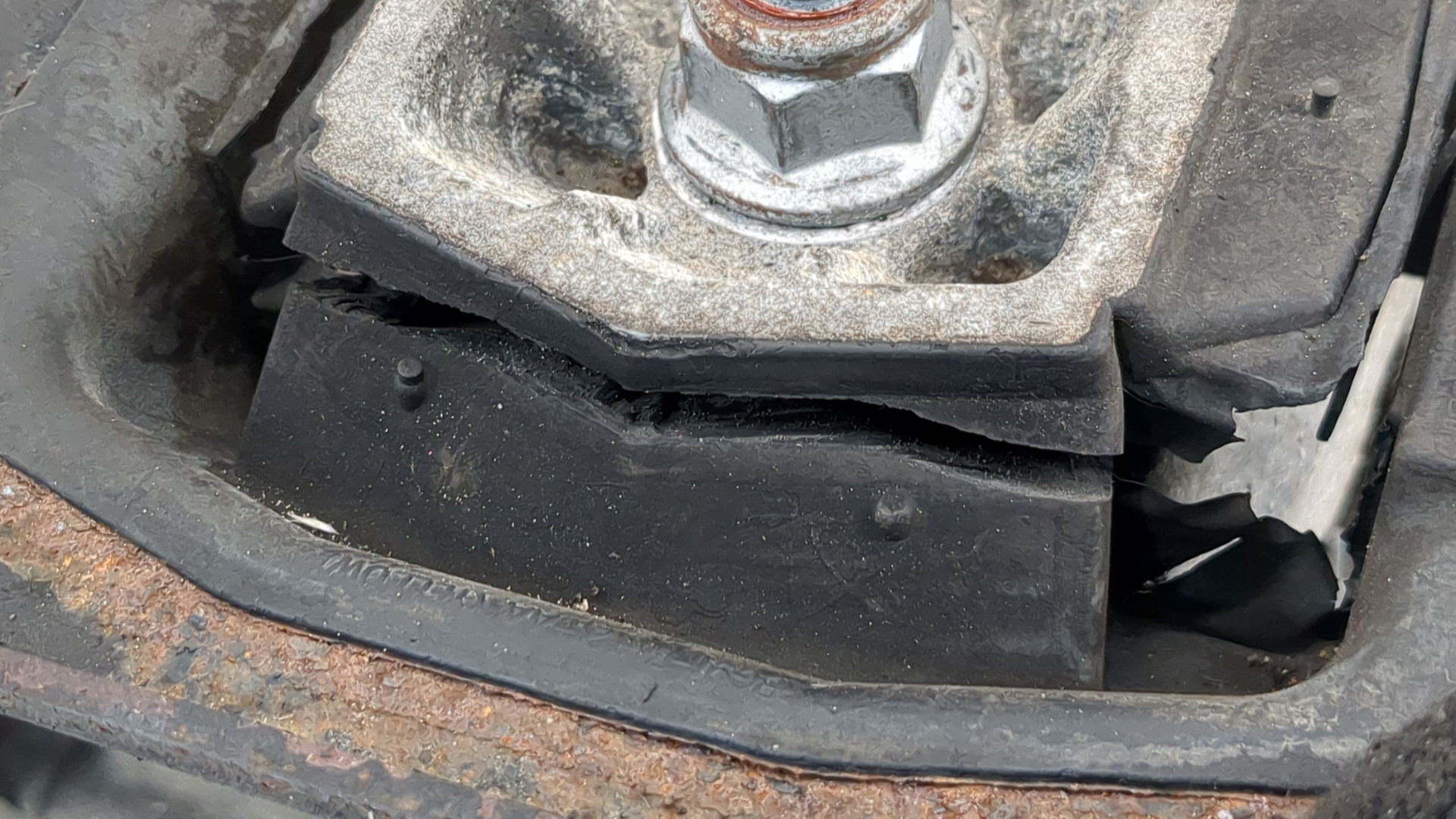 АКПП (автоматическая коробка переключения передач)