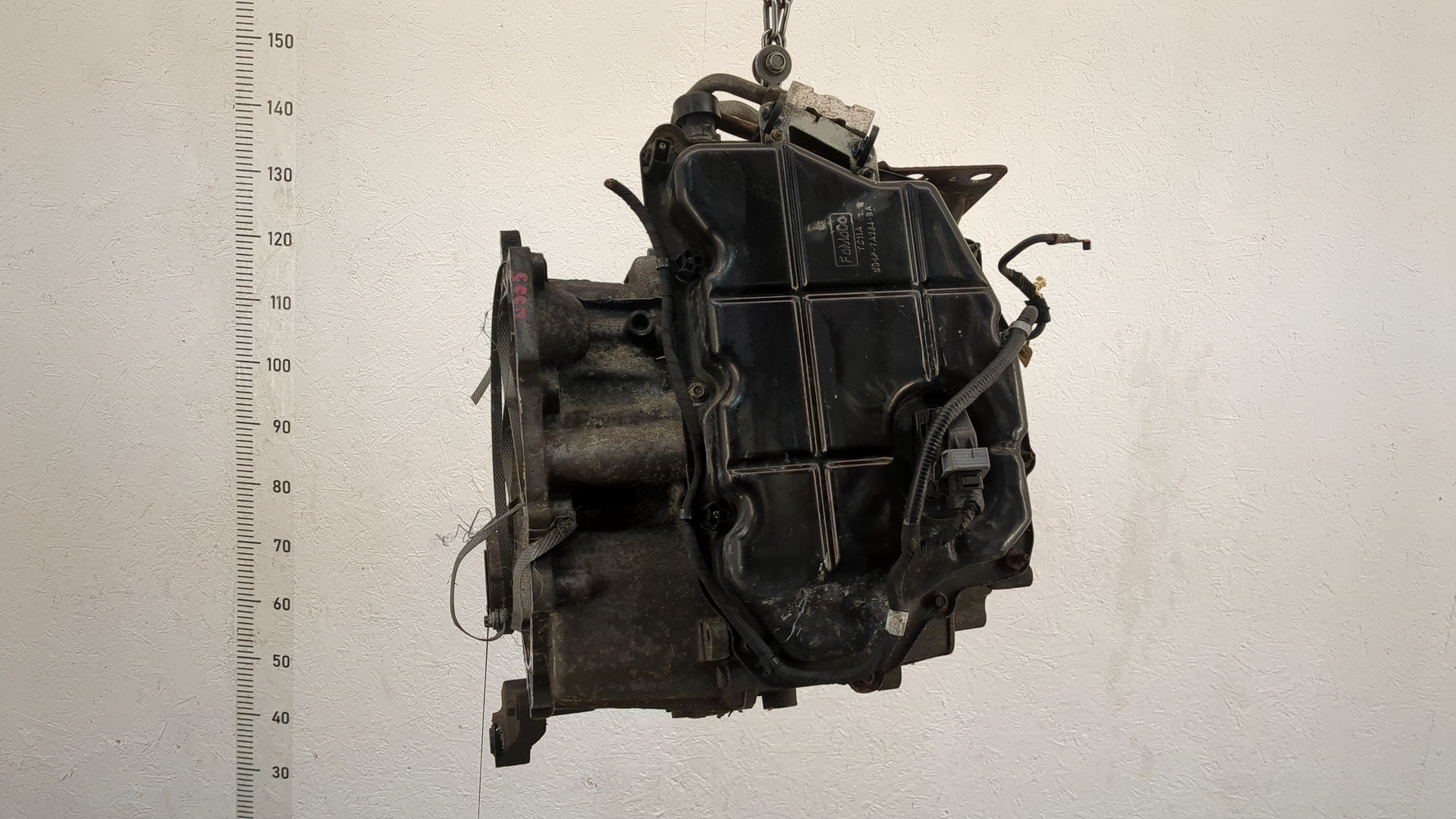 АКПП (автоматическая коробка переключения передач)