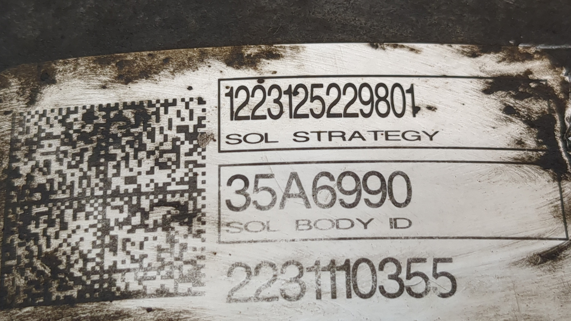 АКПП (автоматическая коробка переключения передач)