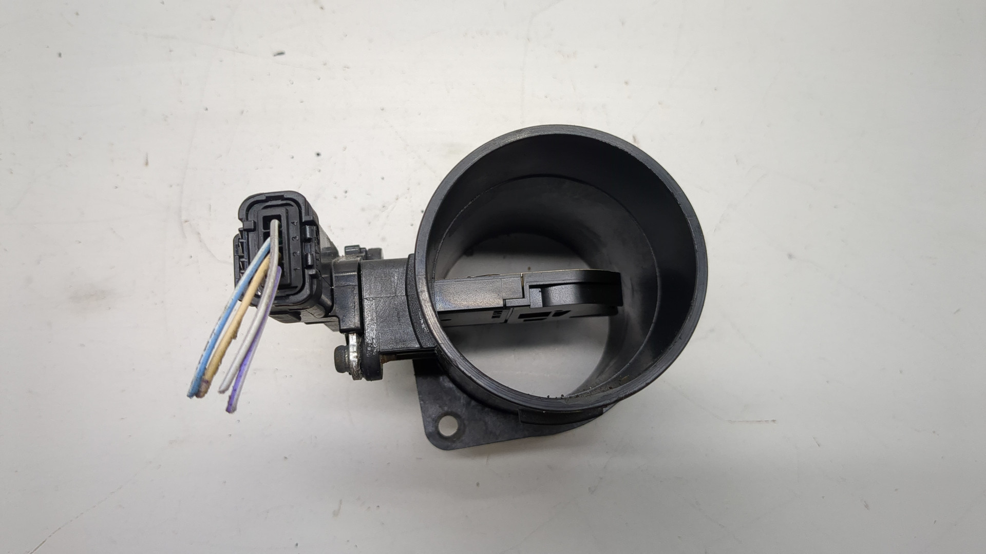 Расходомер воздуха (ДМРВ)