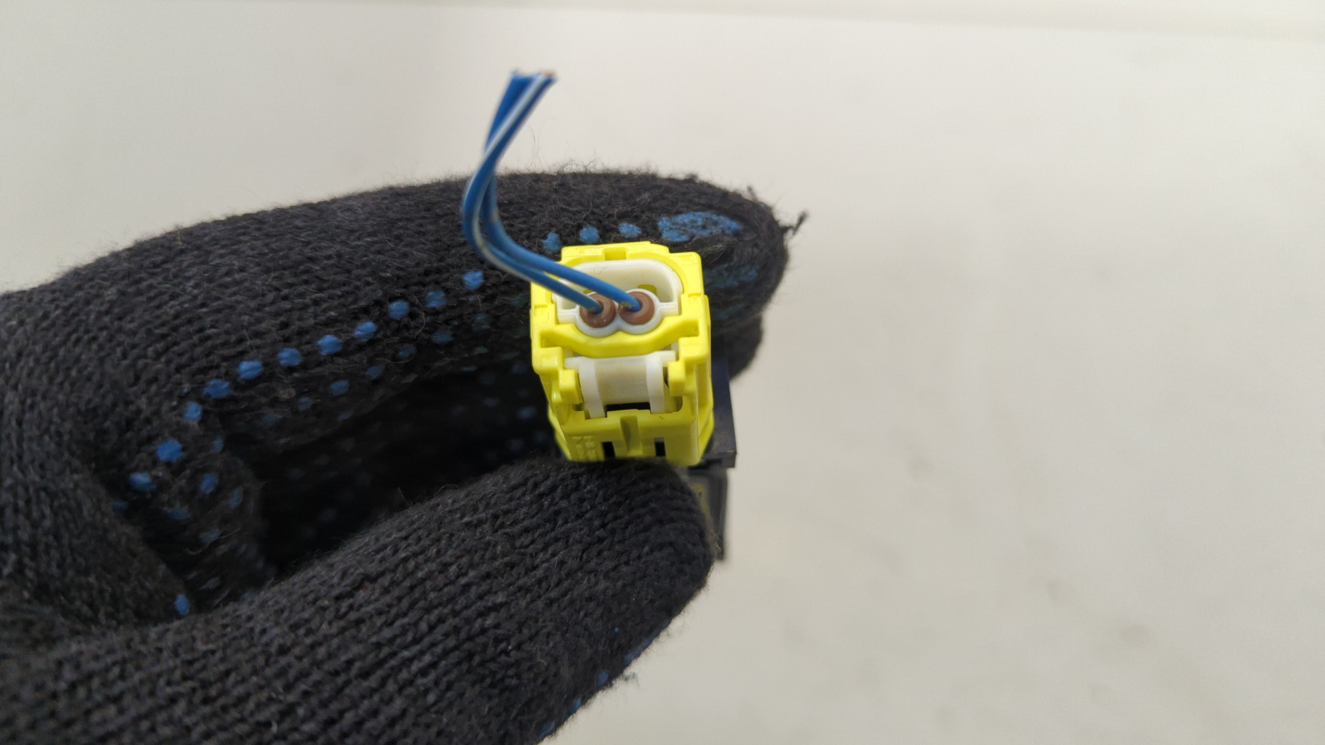 Датчик удара AIR BAG