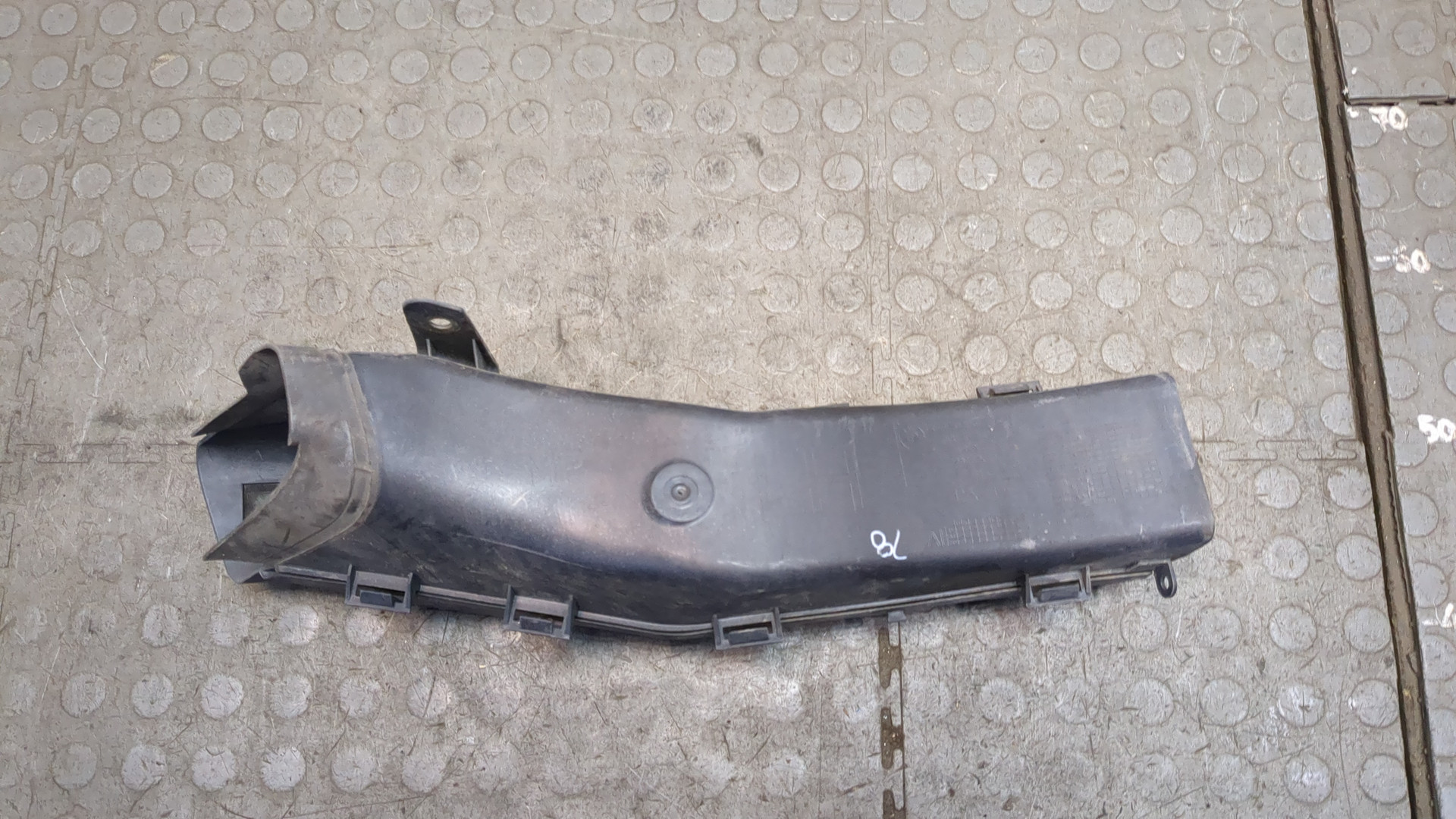 Воздуховод