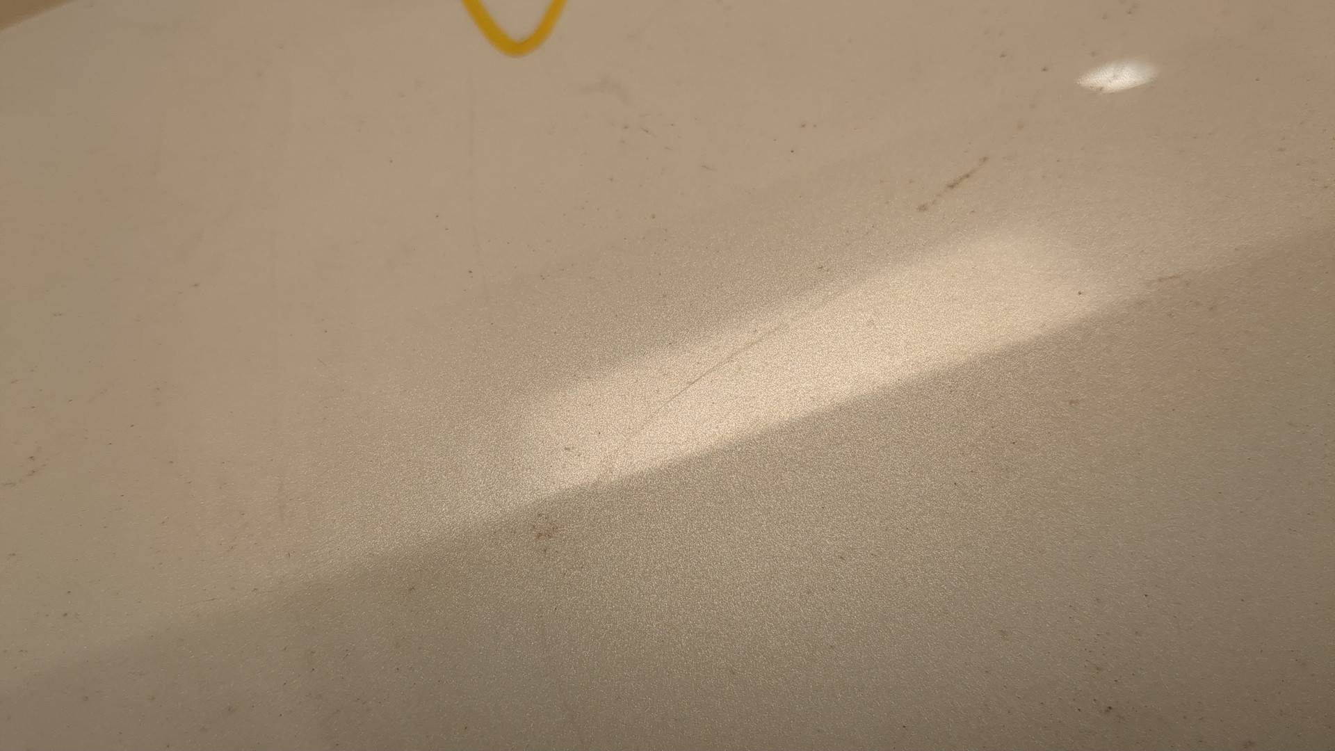 Лючок бензобака