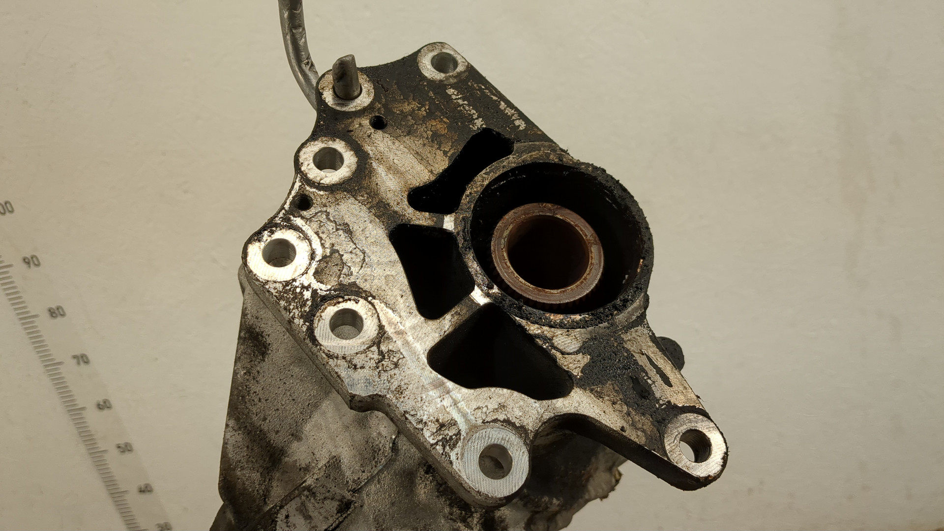 Коробка раздаточная