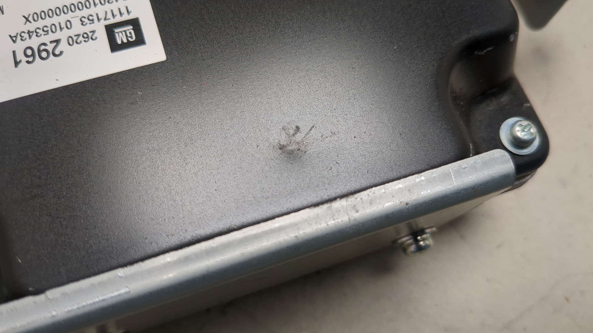 Преобразователь напряжения (адаптер)