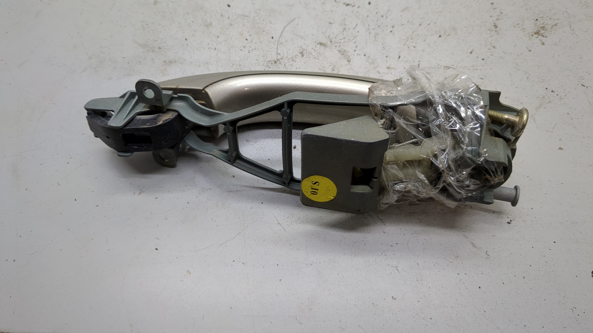 Ручка двери наружная