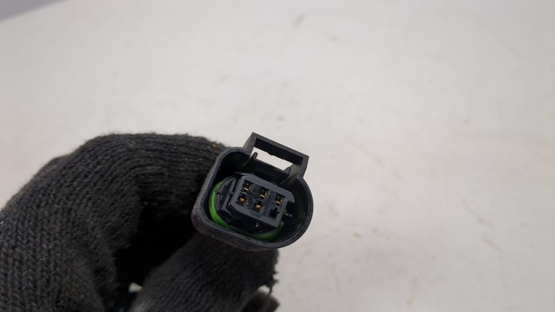 Датчик кислородный/Лямбда-зонд