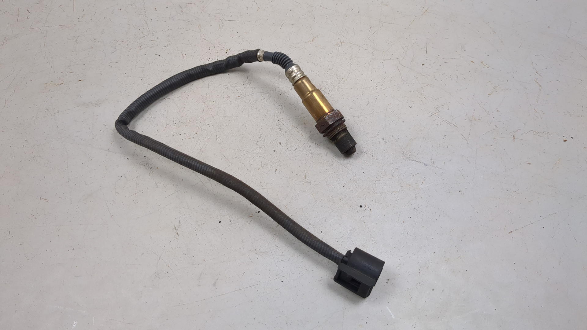 Датчик кислородный/Лямбда-зонд