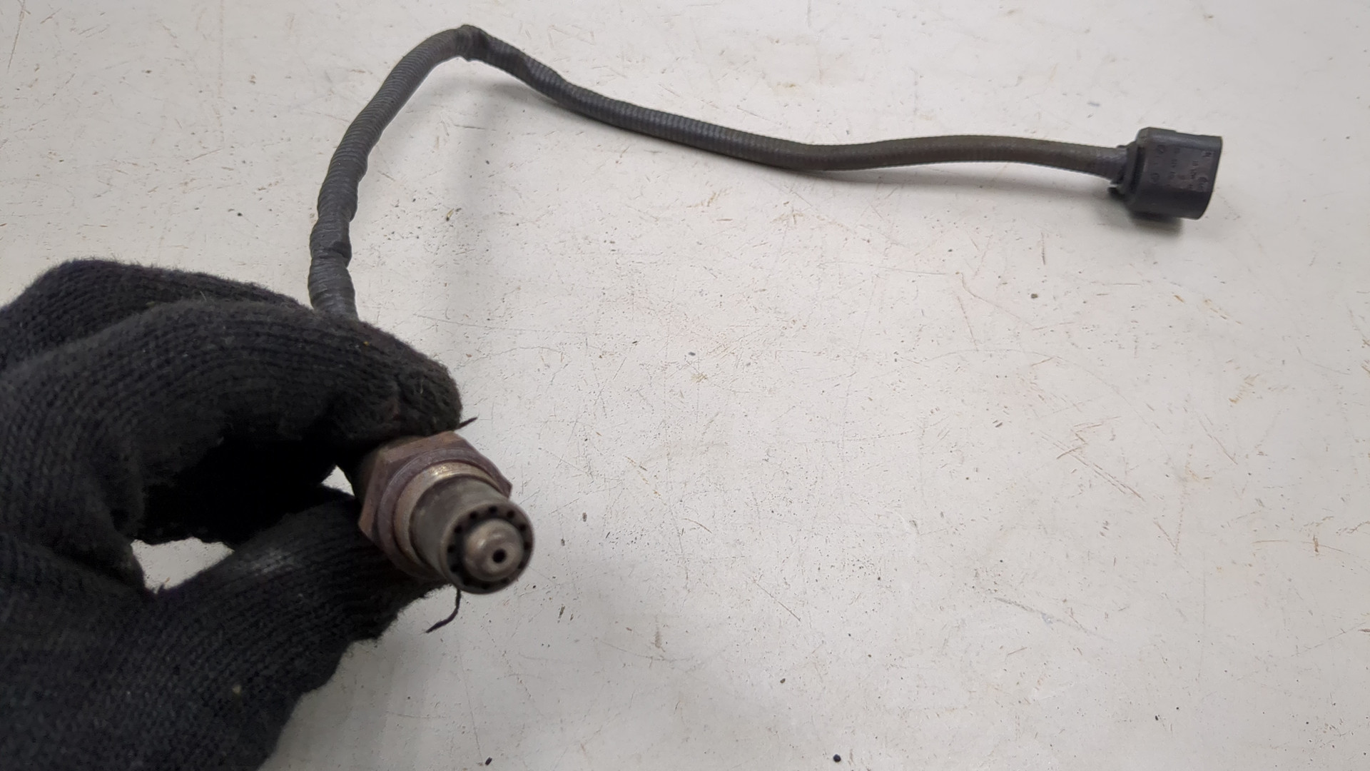 Датчик кислородный/Лямбда-зонд