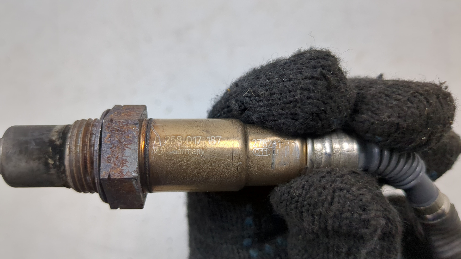 Датчик кислородный/Лямбда-зонд