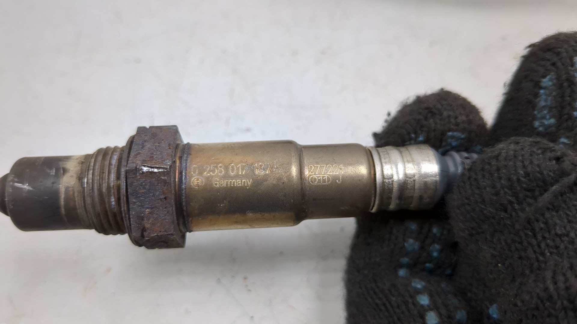 Датчик кислородный/Лямбда-зонд