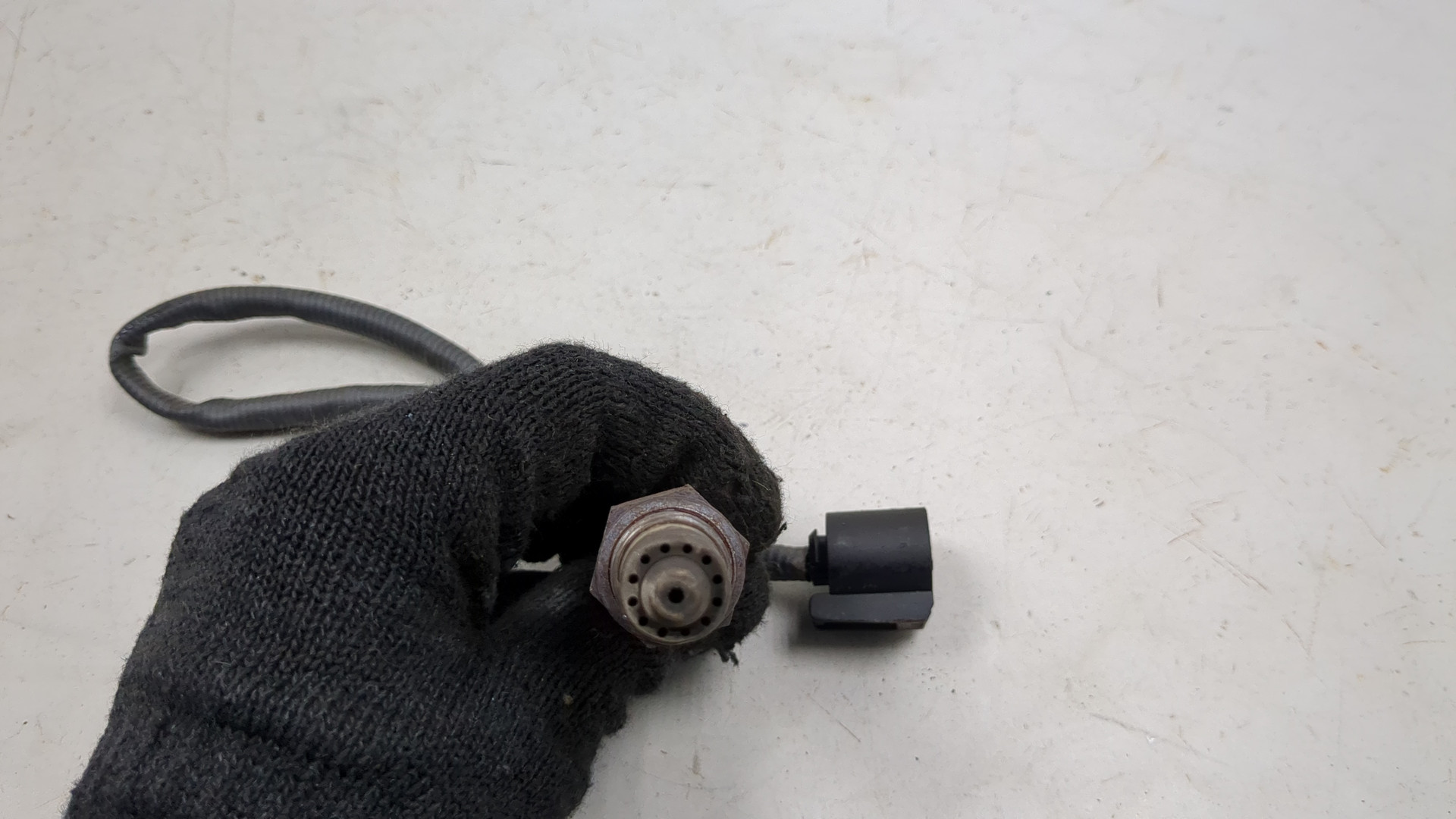 Датчик кислородный/Лямбда-зонд