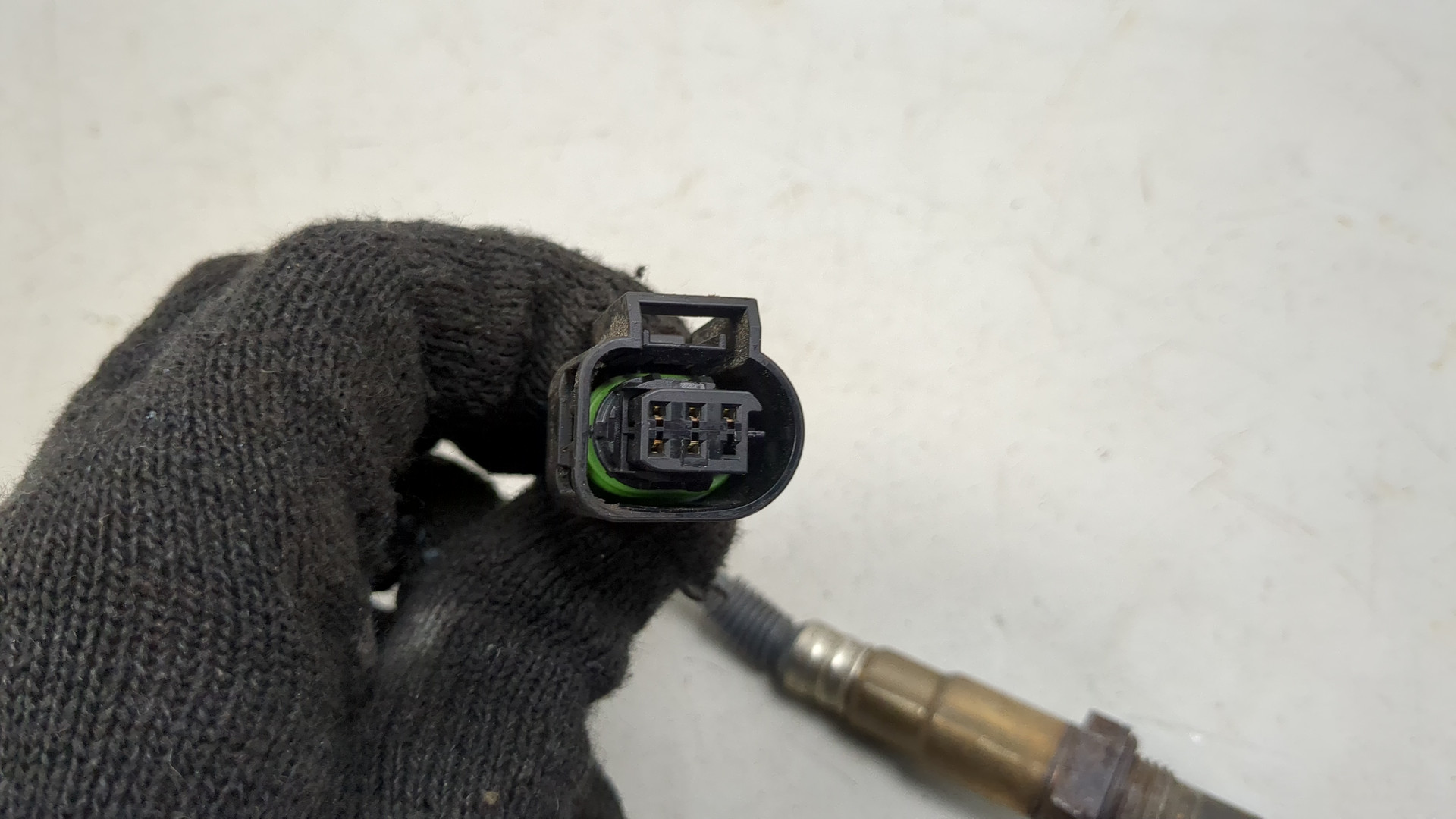 Датчик кислородный/Лямбда-зонд