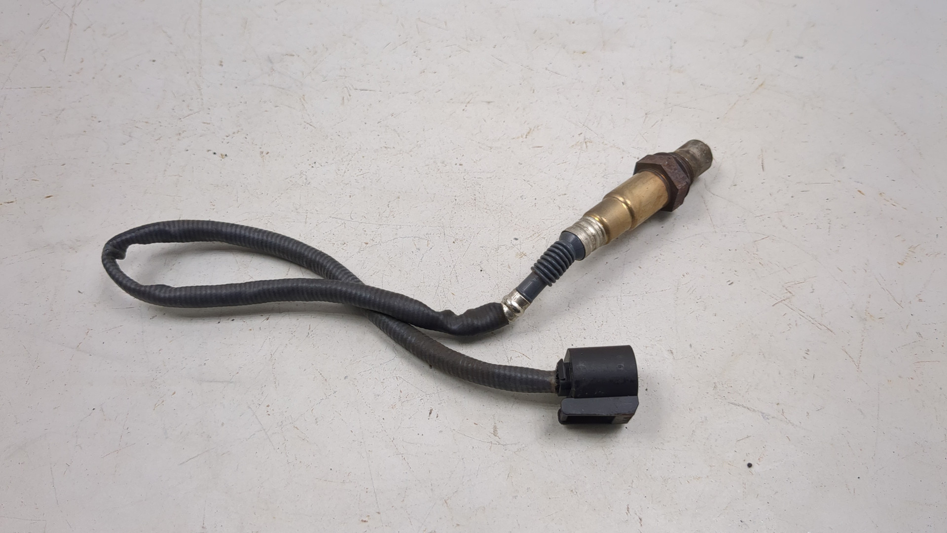 Датчик кислородный/Лямбда-зонд