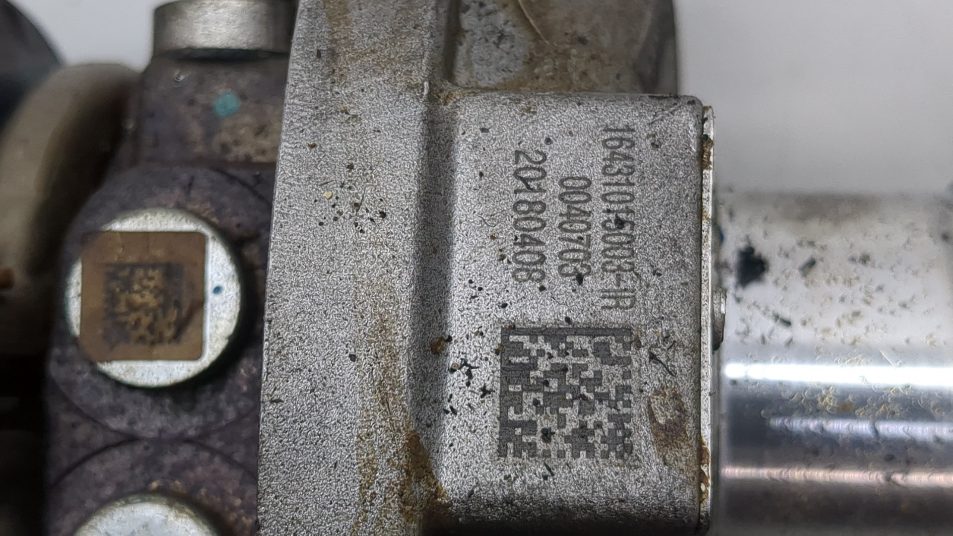 Турбина (турбокомпрессор)