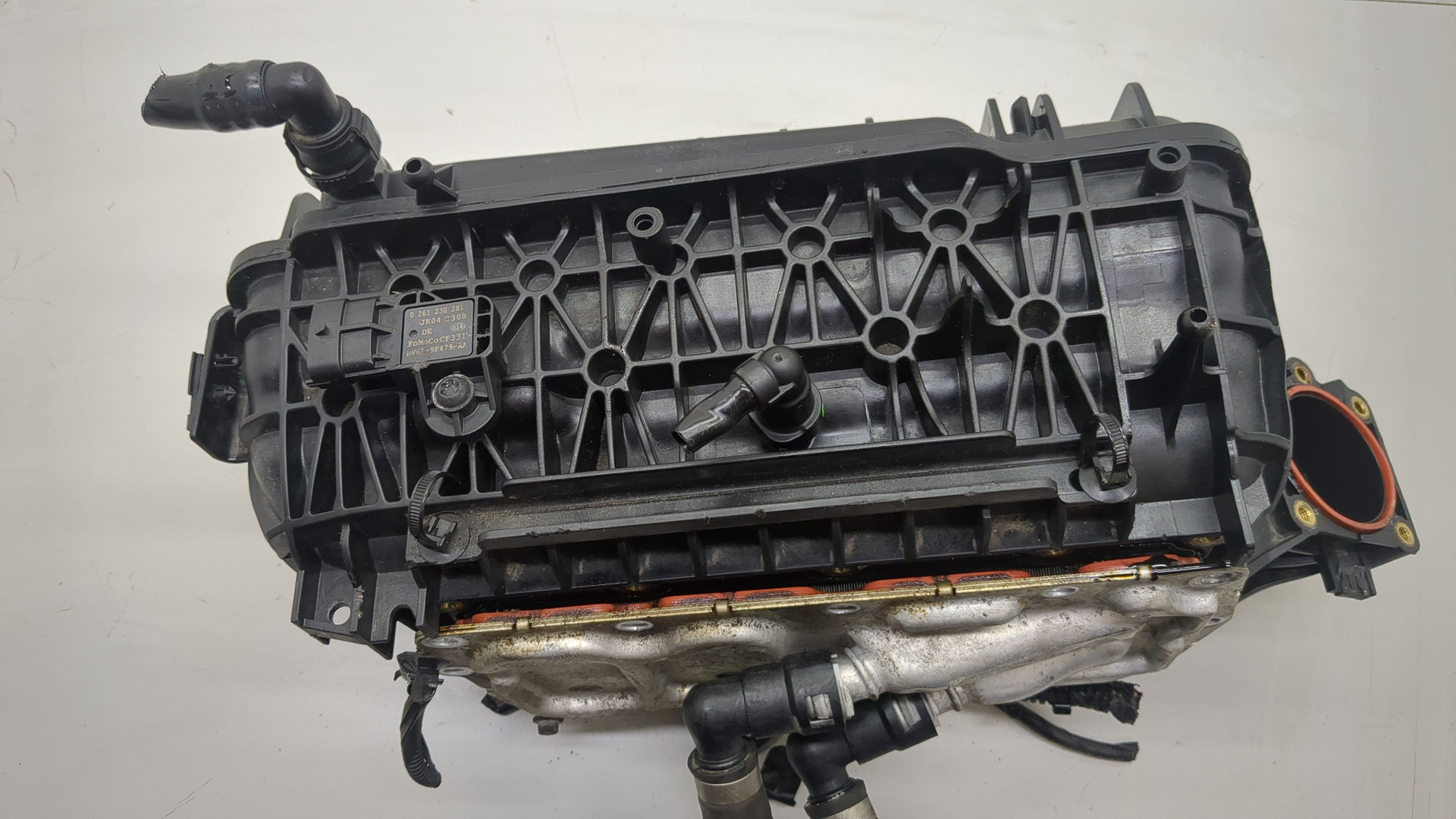 Коллектор впускной