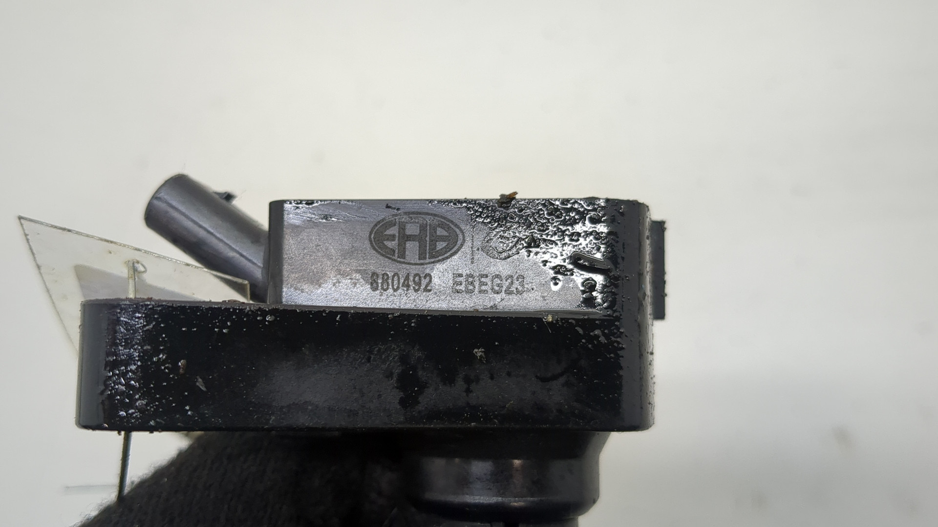 Катушка зажигания