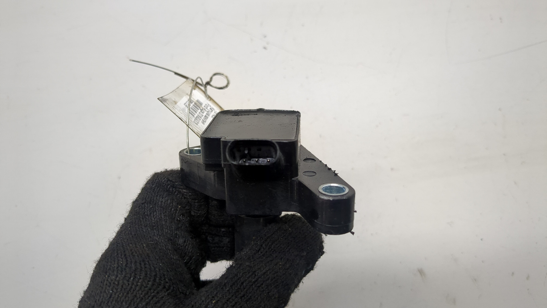 Катушка зажигания