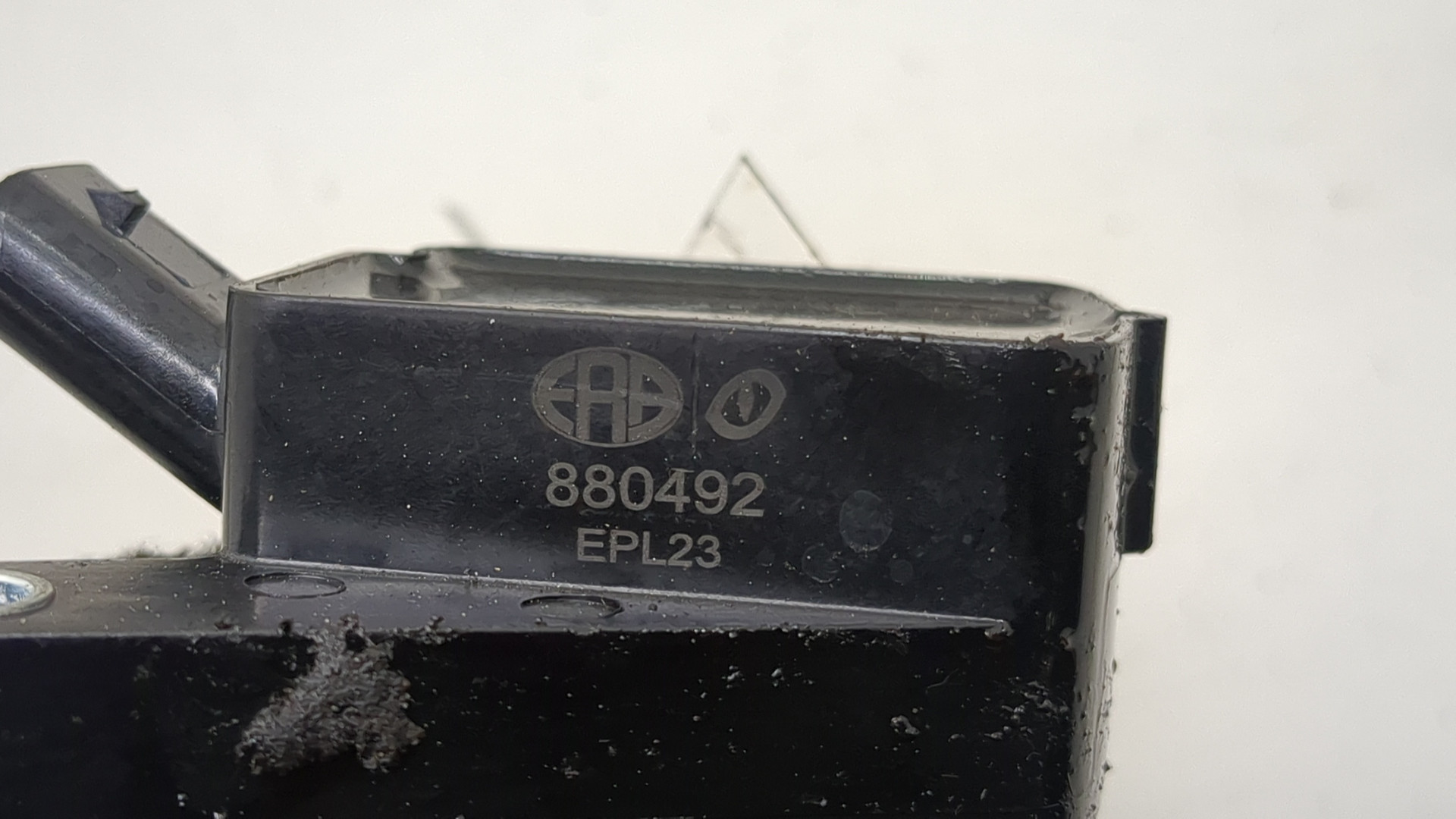 Катушка зажигания