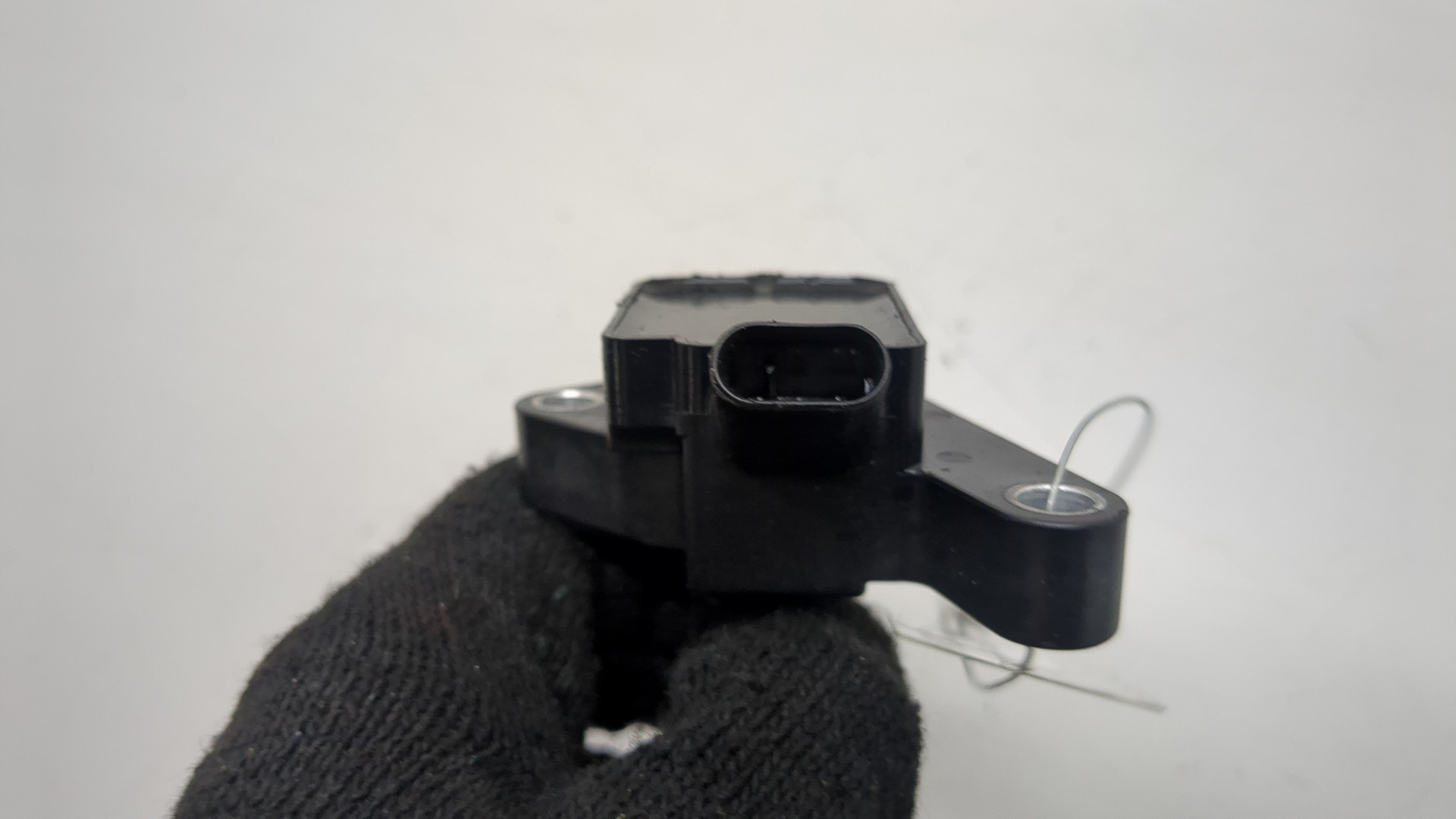 Катушка зажигания