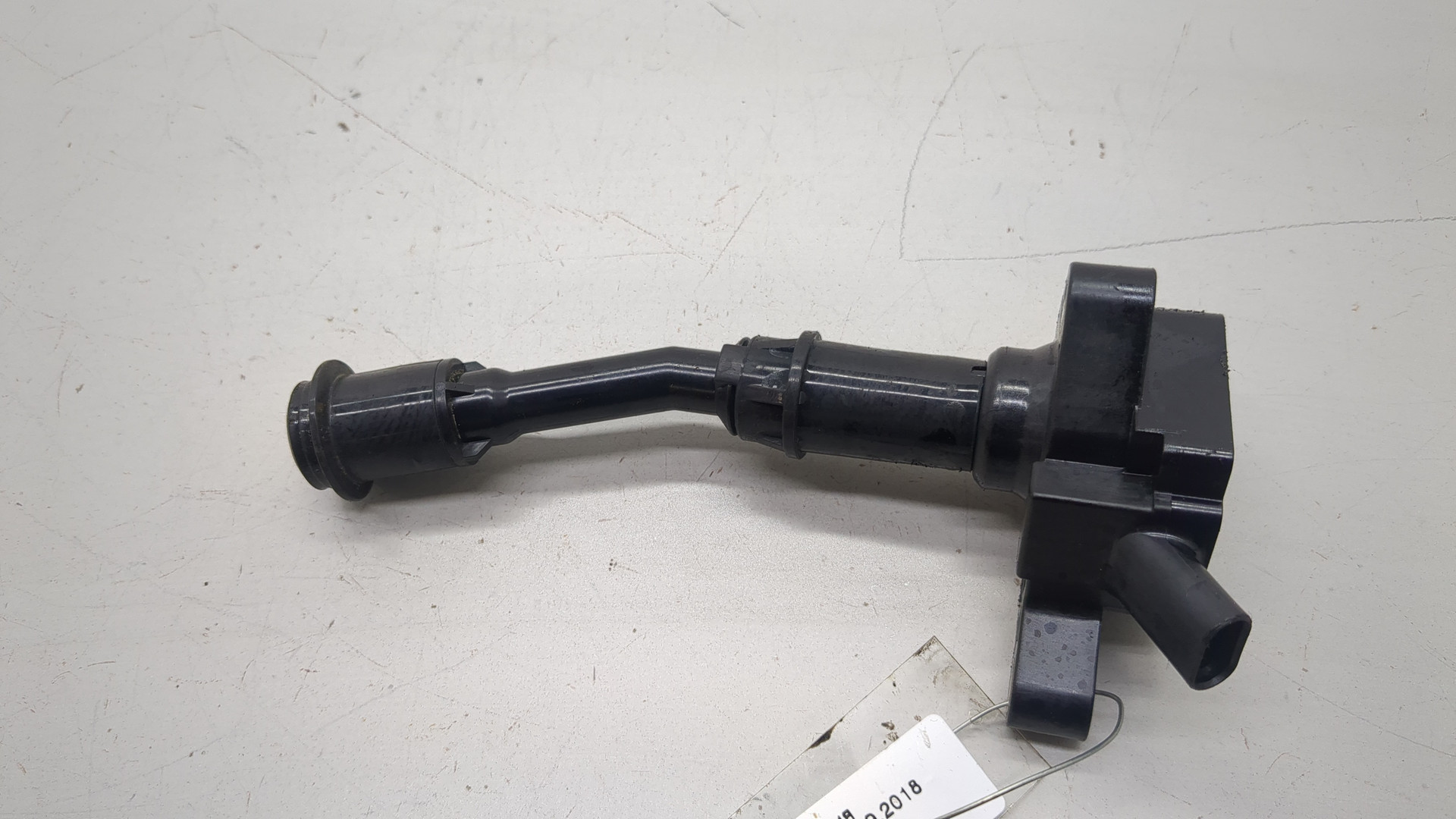 Катушка зажигания