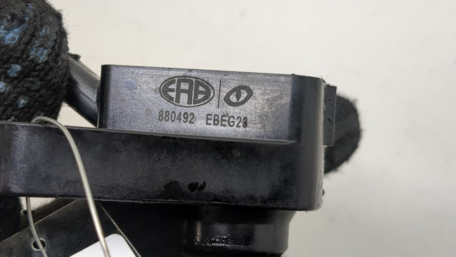 Катушка зажигания