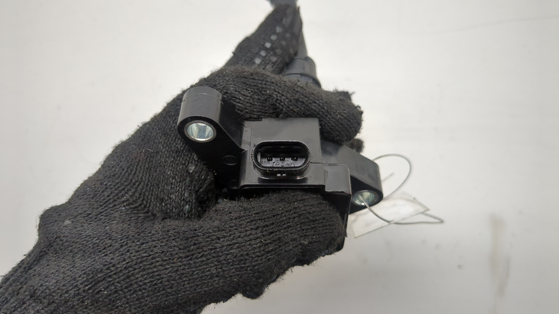 Катушка зажигания