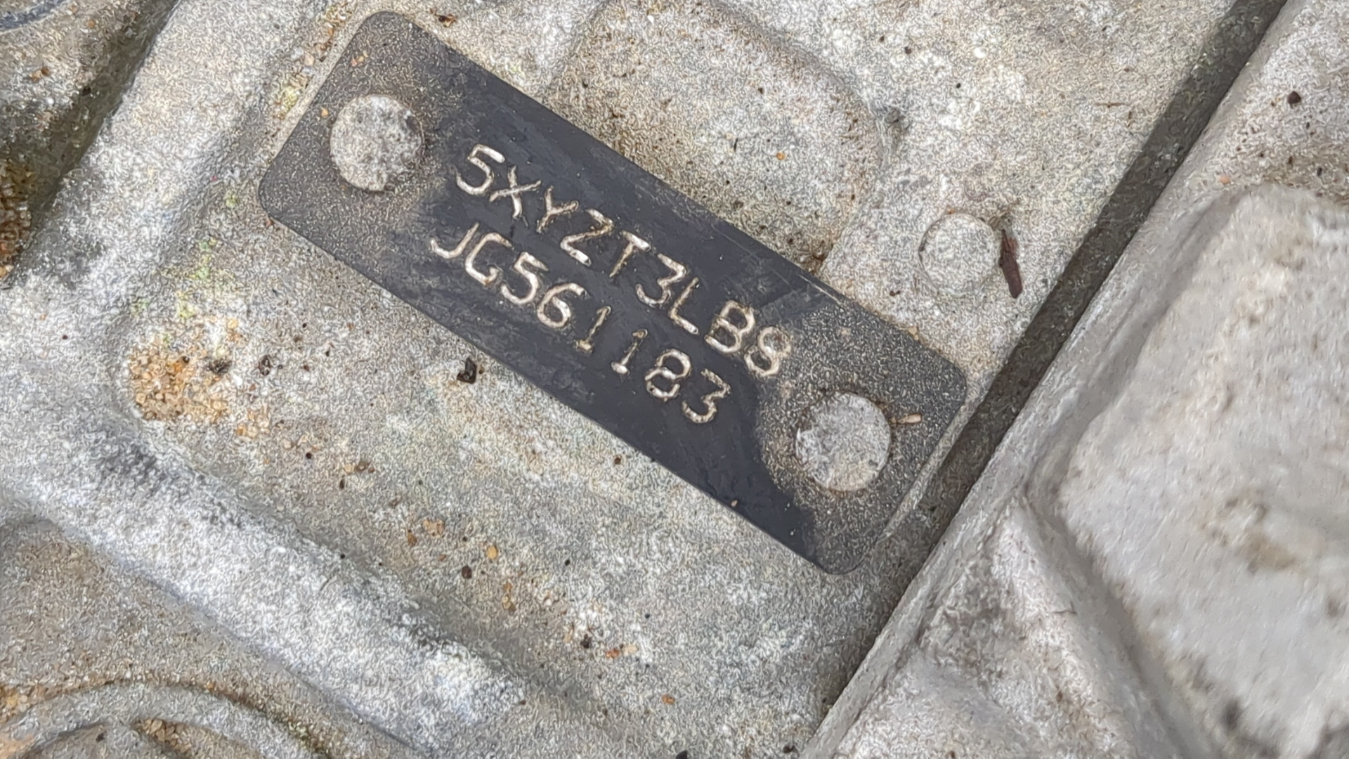 АКПП (автоматическая коробка переключения передач)