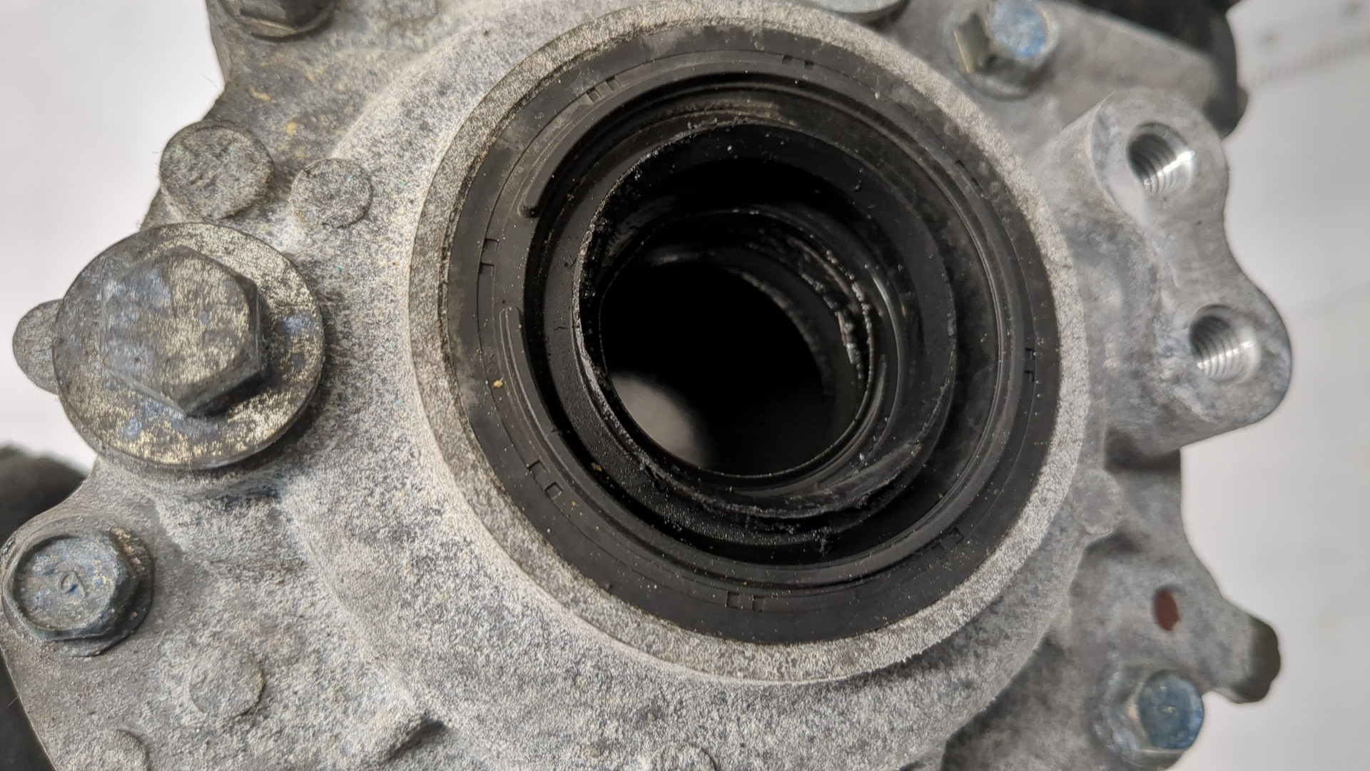 Коробка раздаточная